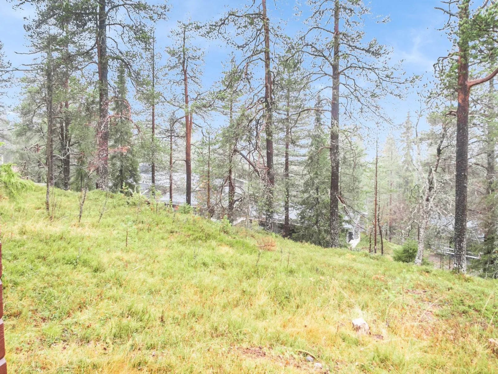 Kelokaltiokylä 16-Inside