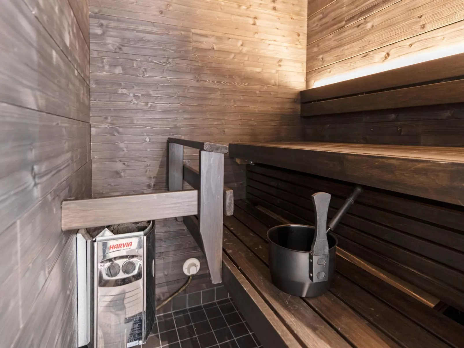 Rukaköngäs 20-Inside