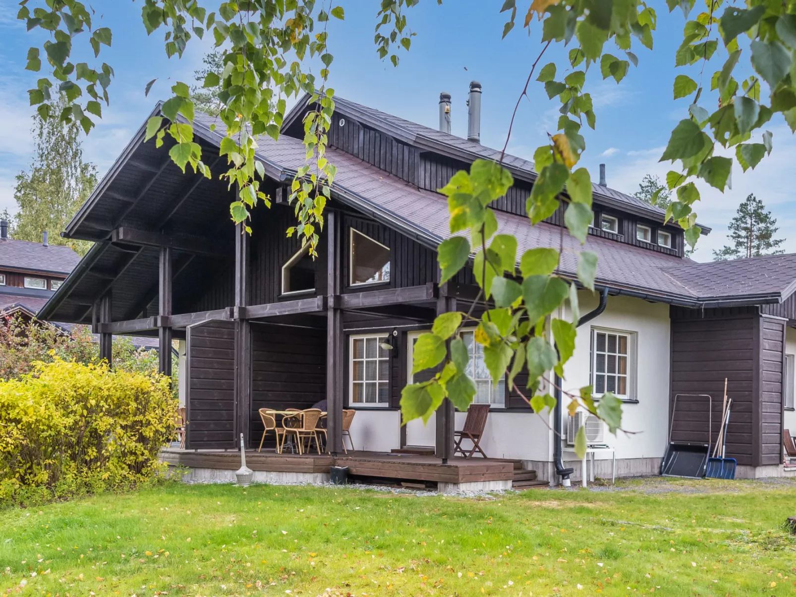 Tahkon klubitie 2 a-Inside