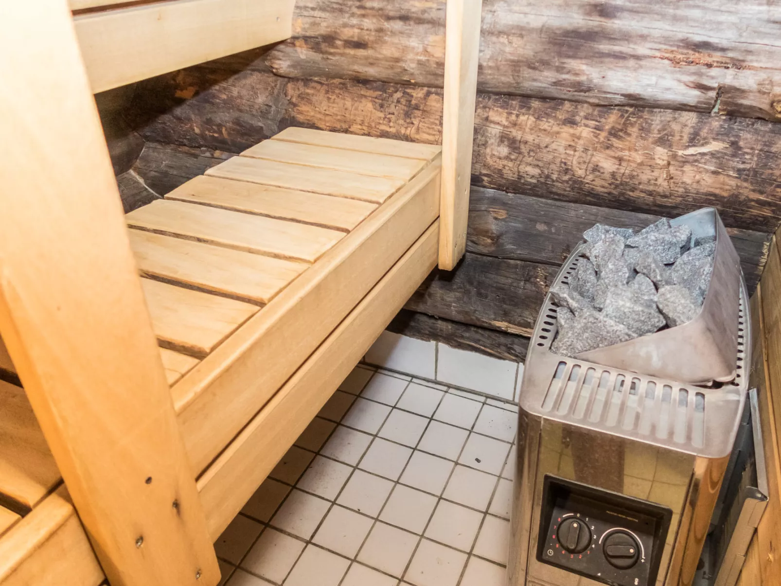 Salmikankaan kelo d2-Dedans