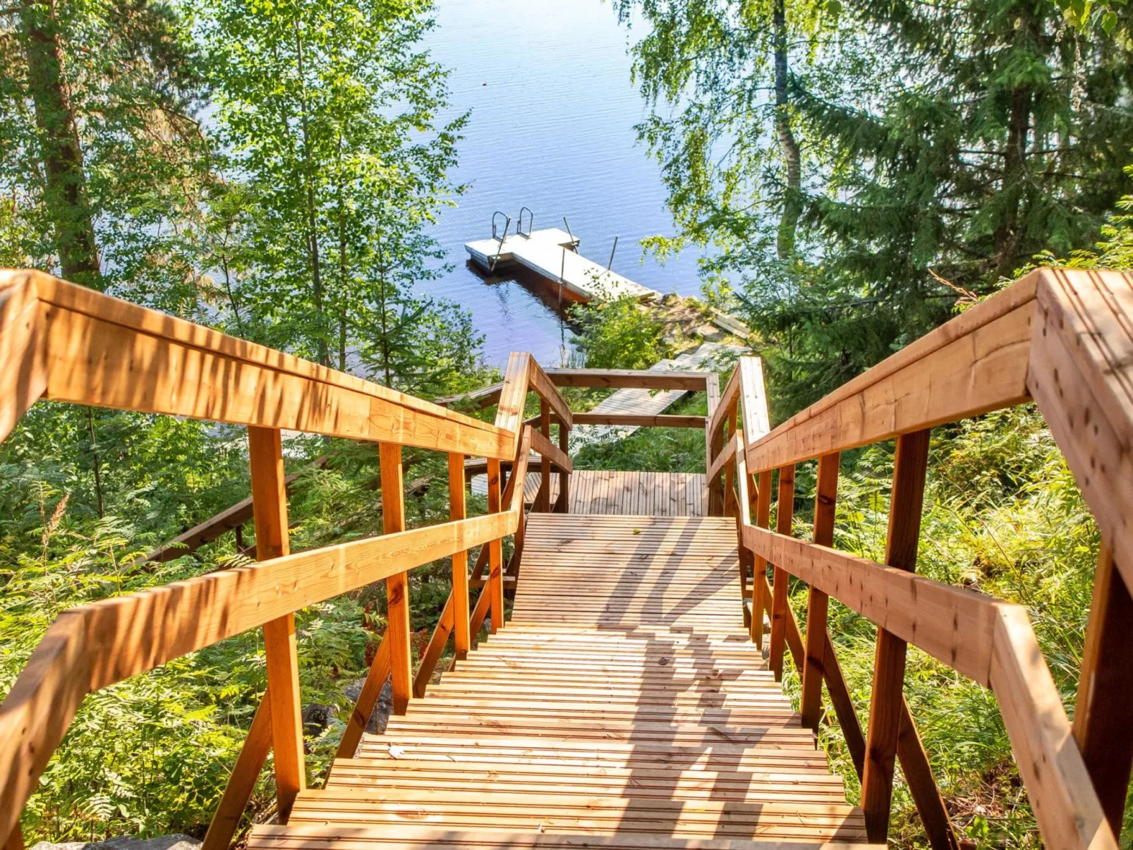 Kelosyväri 17-Dedans