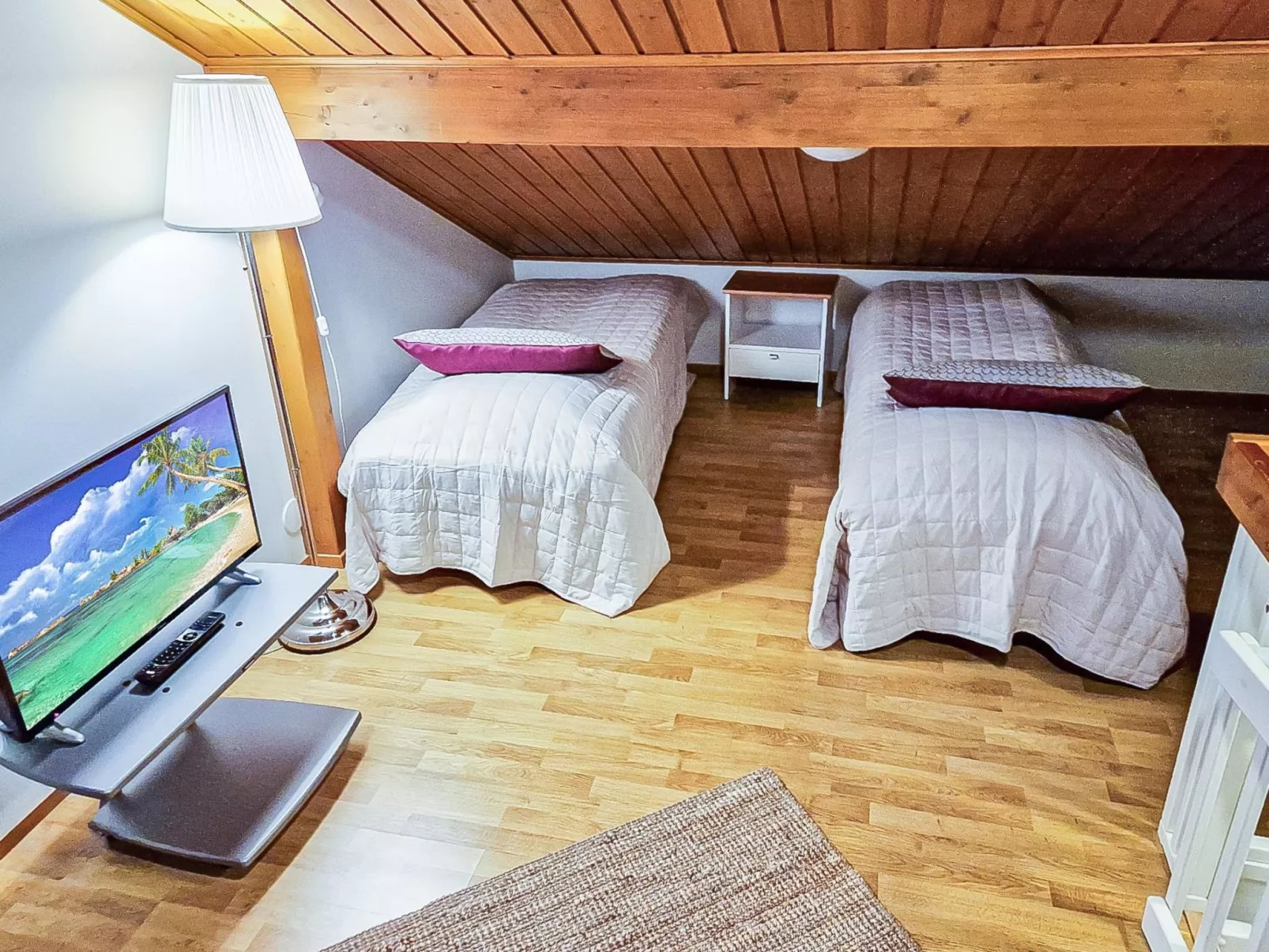 Alppitalo sinitähti 9 as 3-Dedans