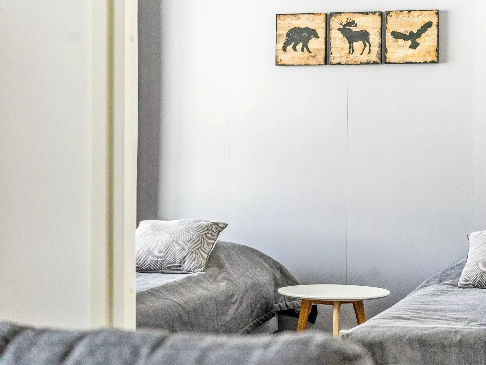 Lakevillas b1-Dedans