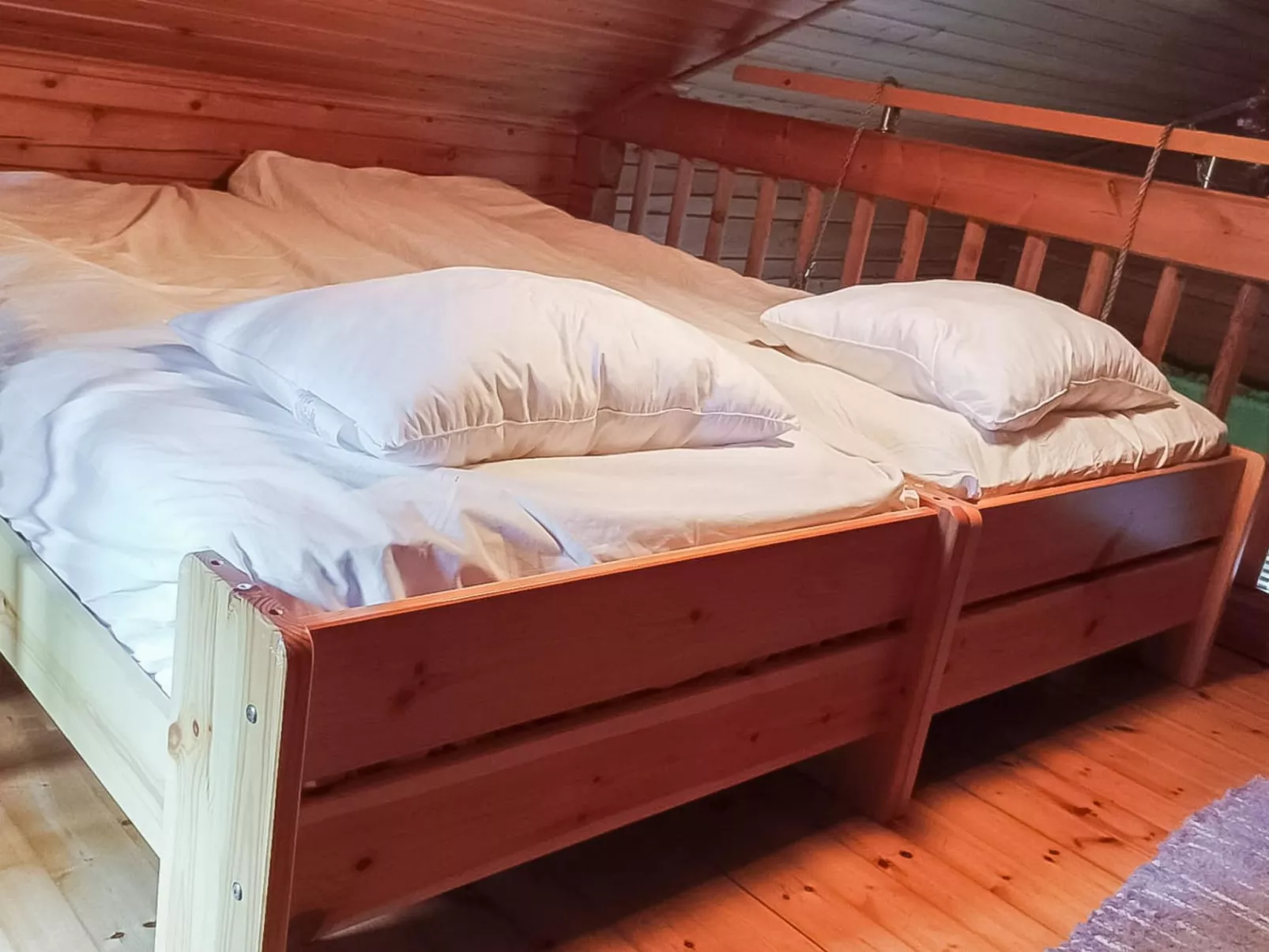 Lomasyväri 810-Dedans