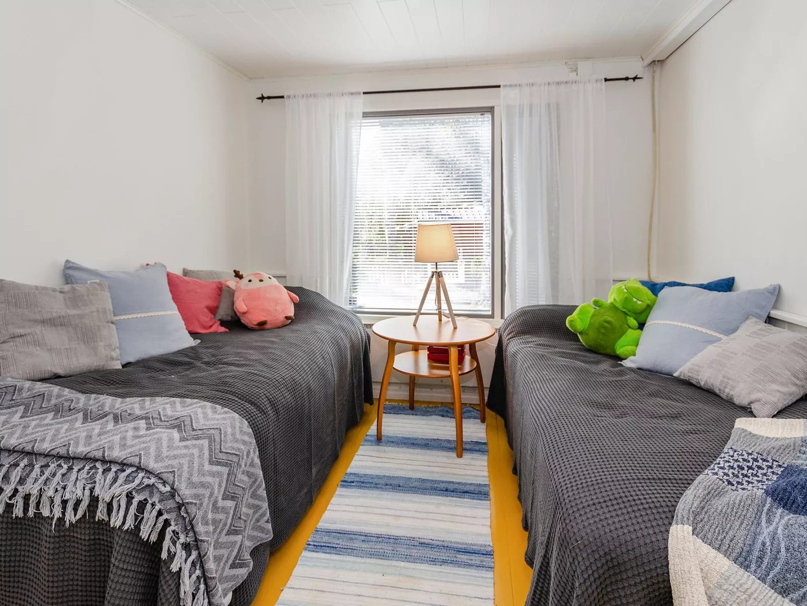 Villa niittylahti-Inside