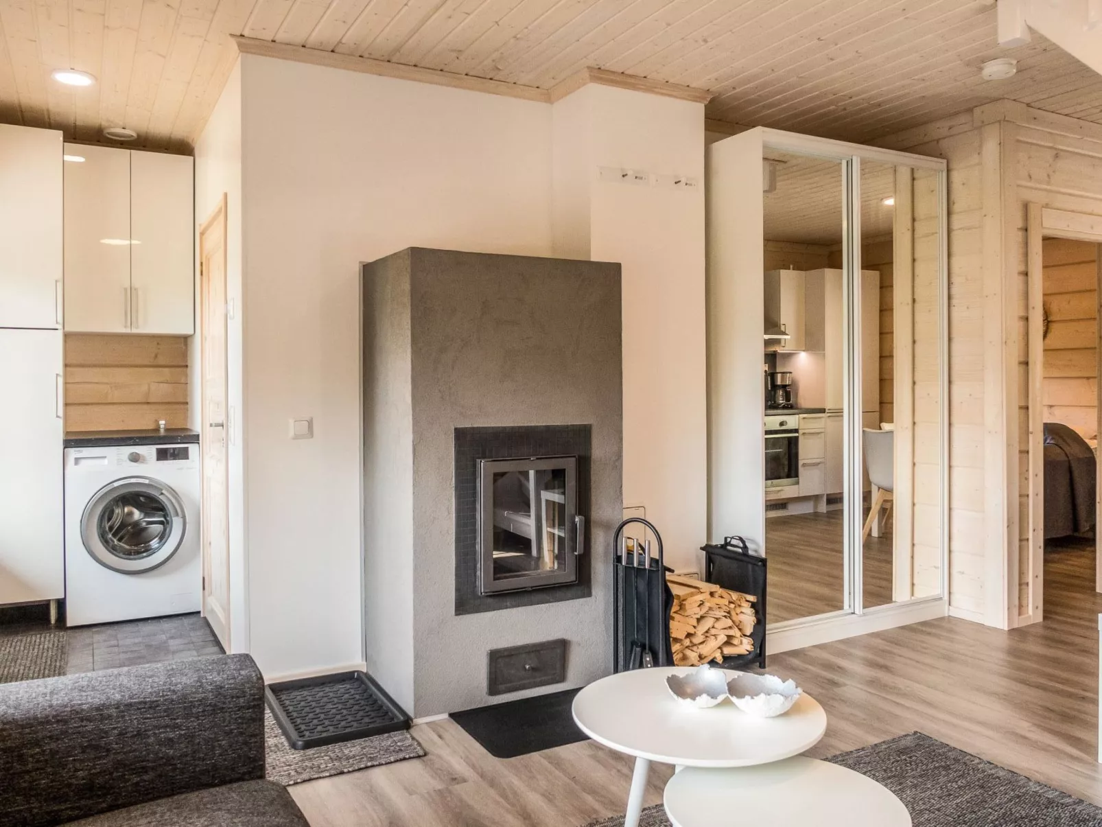 Kolin kangastus apila 1-Dedans