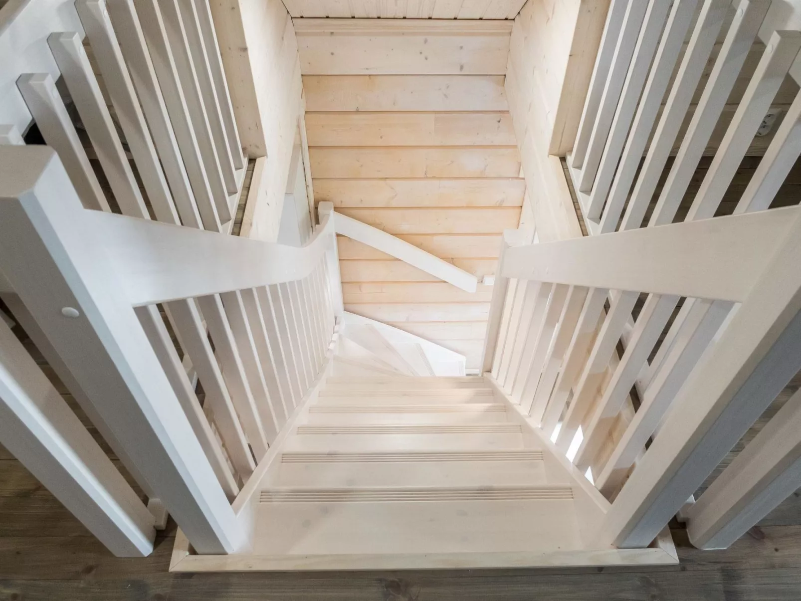 Kolin kangastus kielo 3-Dedans