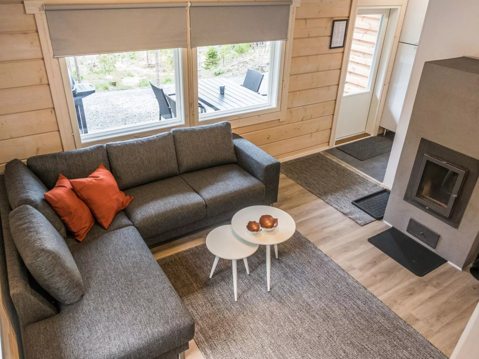 Kolin kangastus kanerva 4-Dedans