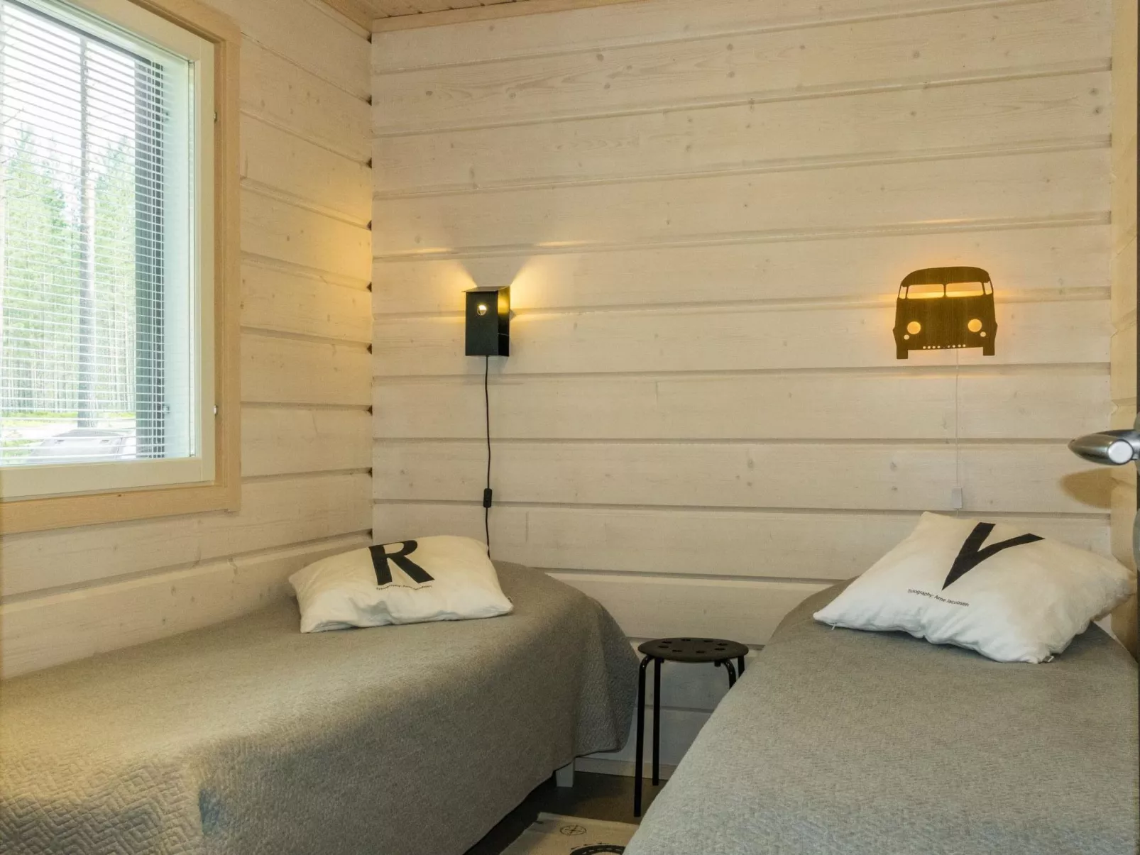 Merilänranta-Dedans