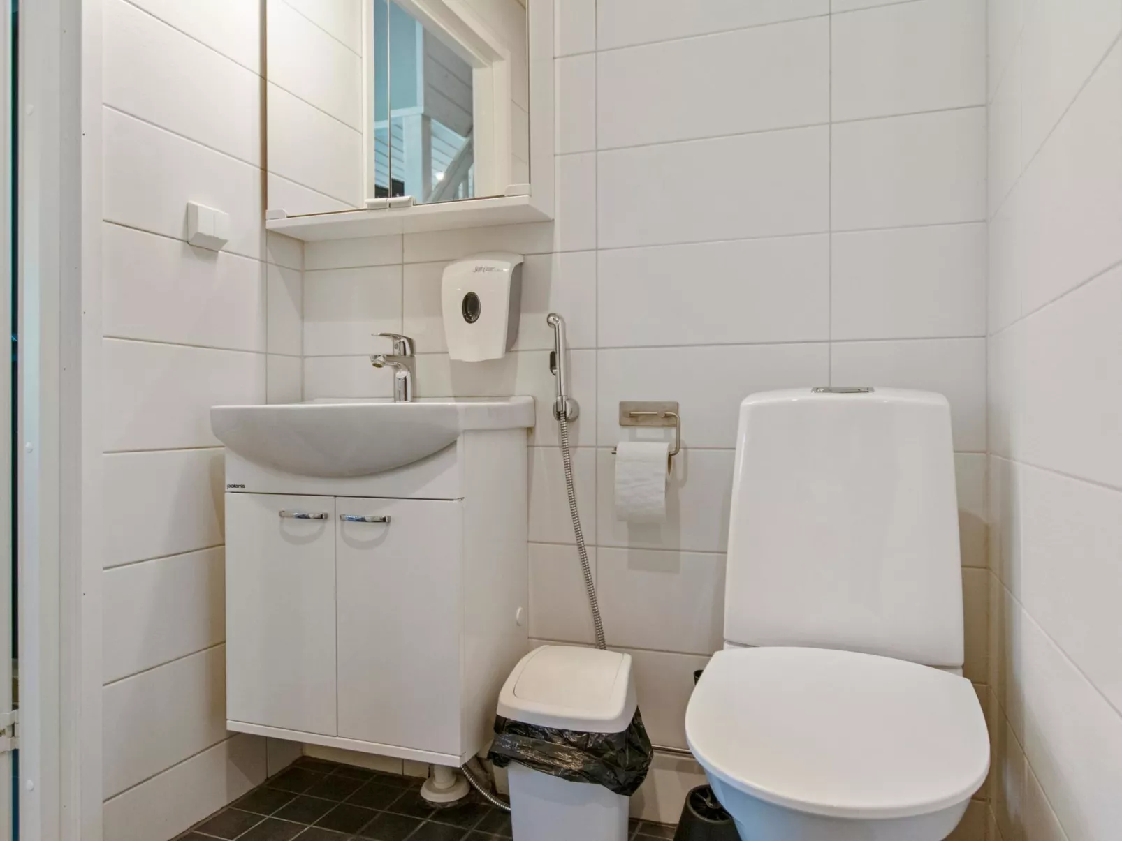 Himoksen keiju 2-Drinnen