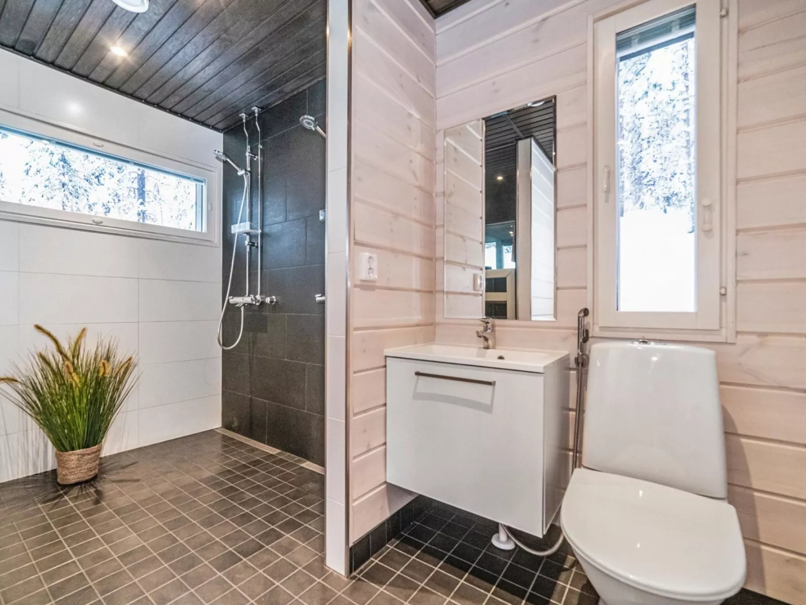 Rukan rinnemaa a-Dedans