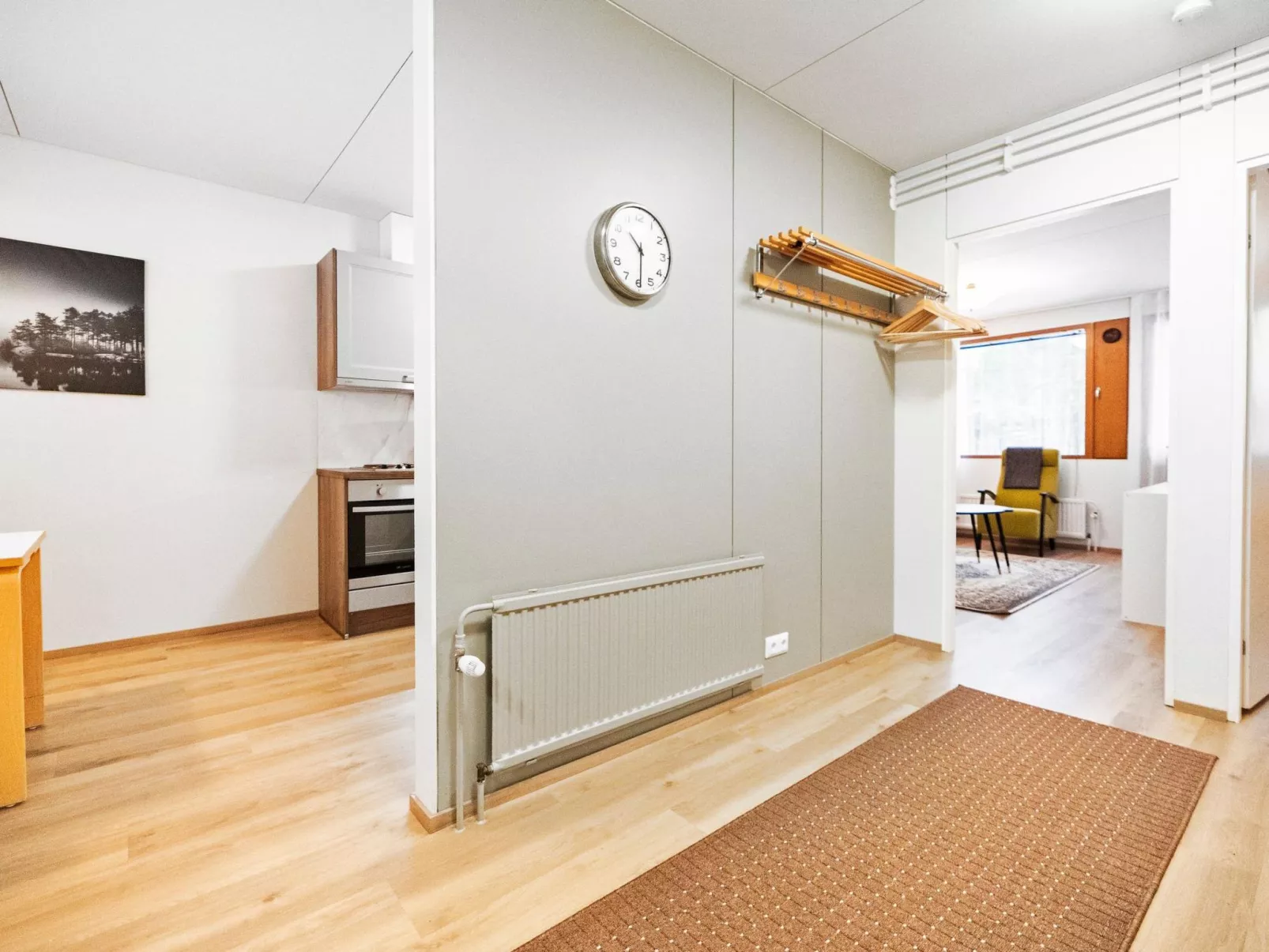 Mäntyranta 3-Dedans