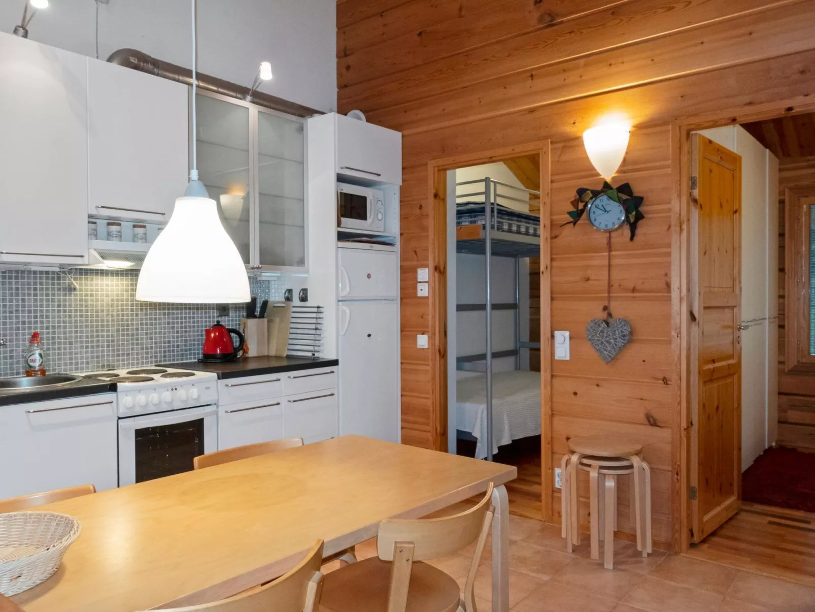 Sallan lumous b-Dedans