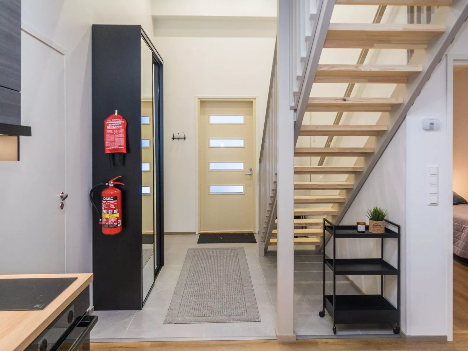 Saukonpesä a-Drinnen