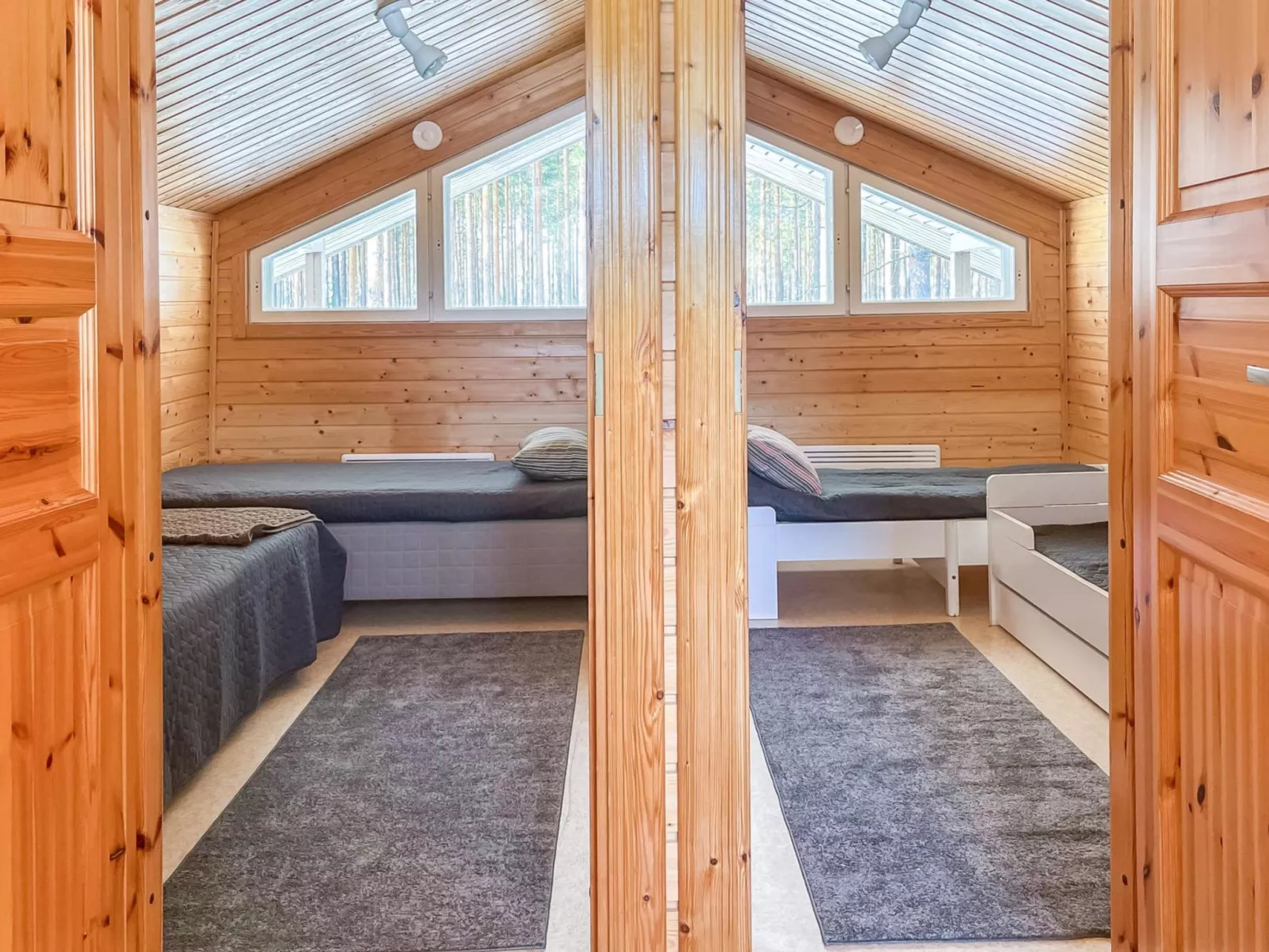 Lumpeenranta-Drinnen