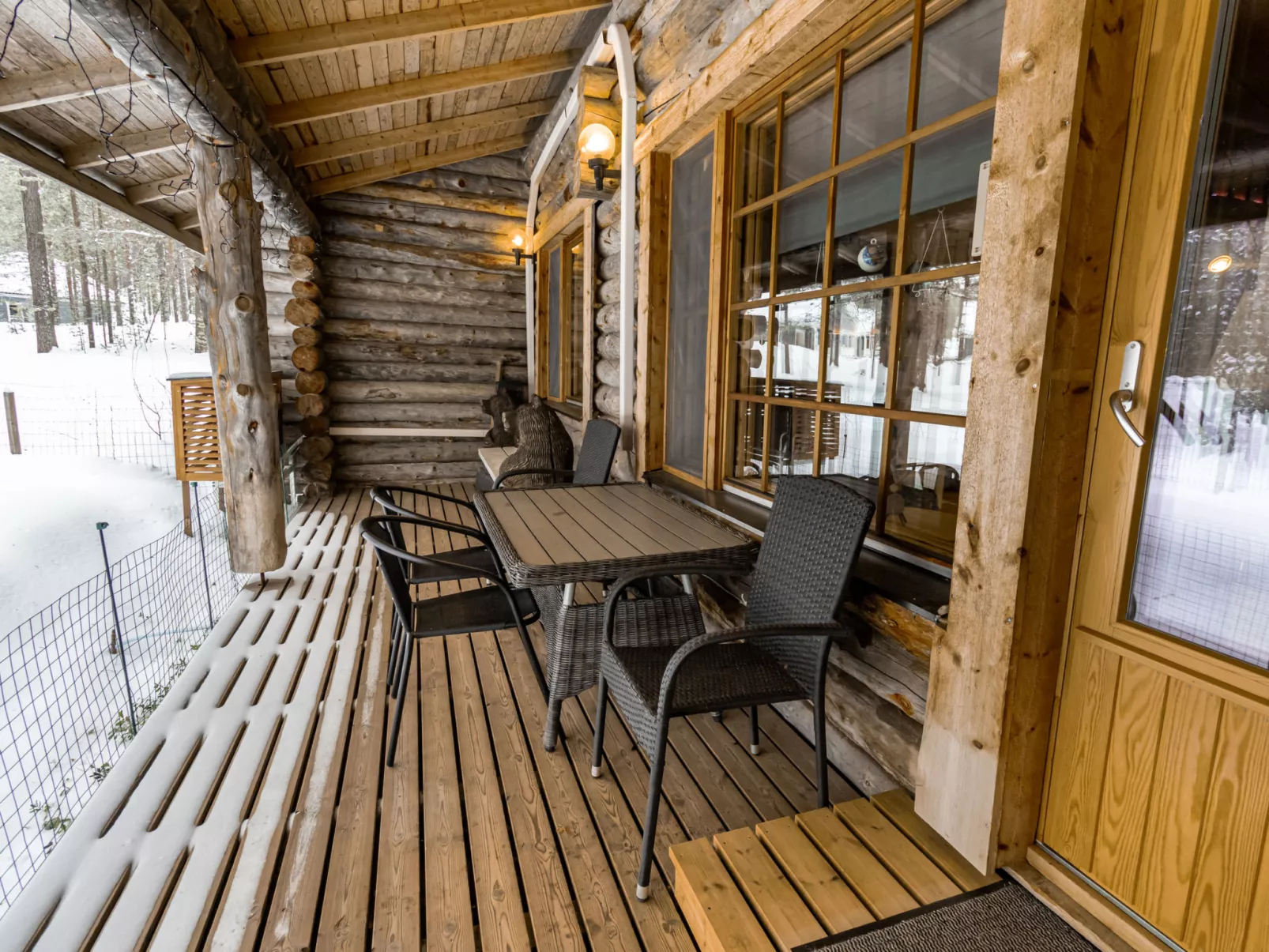 Sallan savu e-Dedans