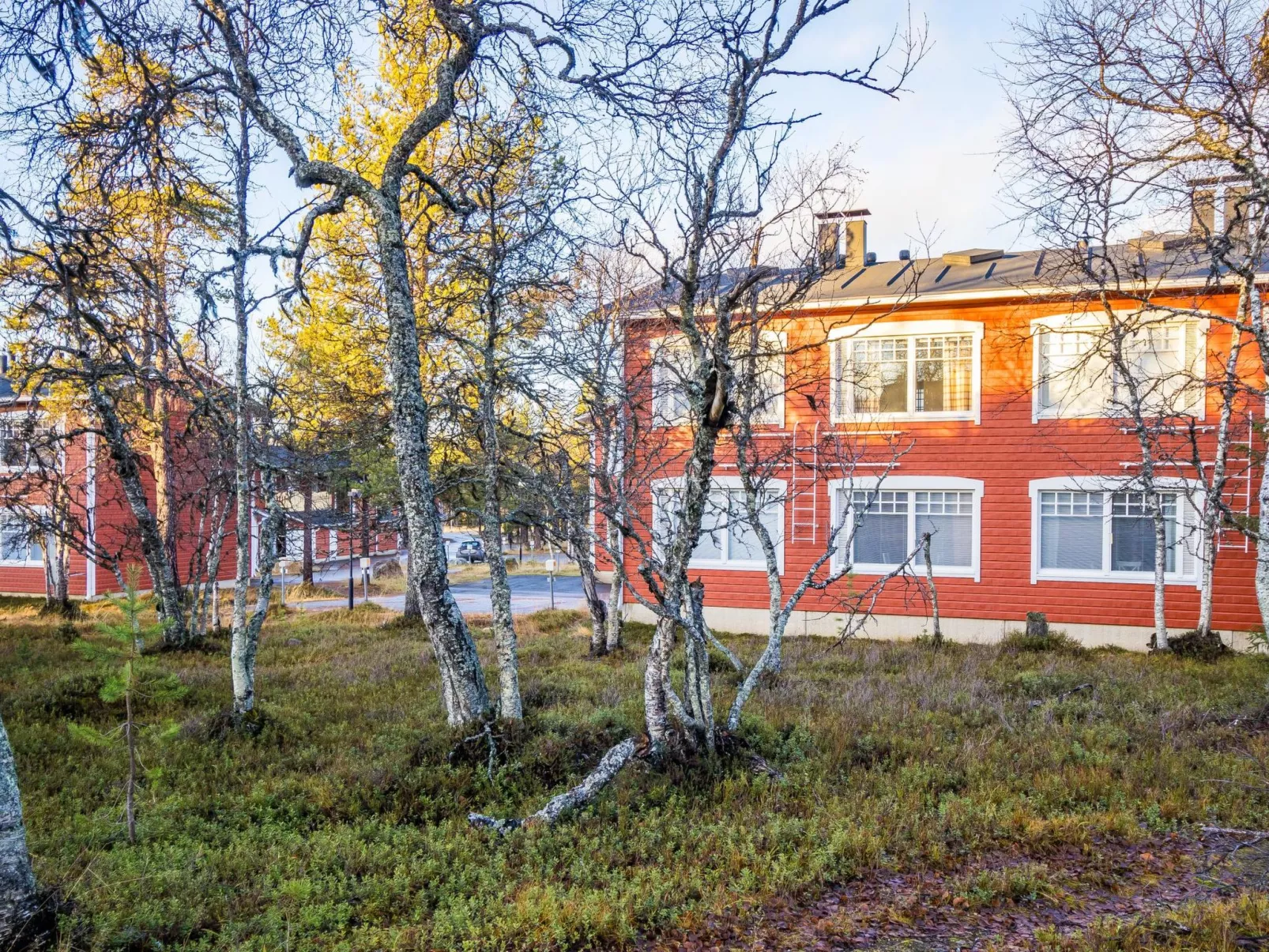 Rautulampi g14-Inside