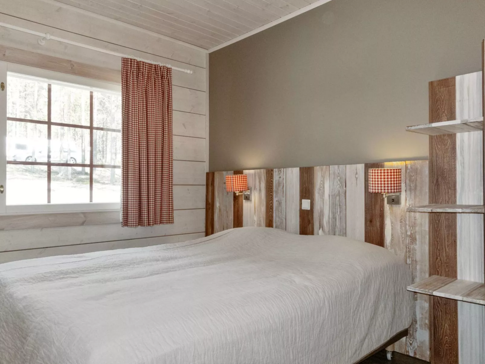 Hampus holiday home-Dedans