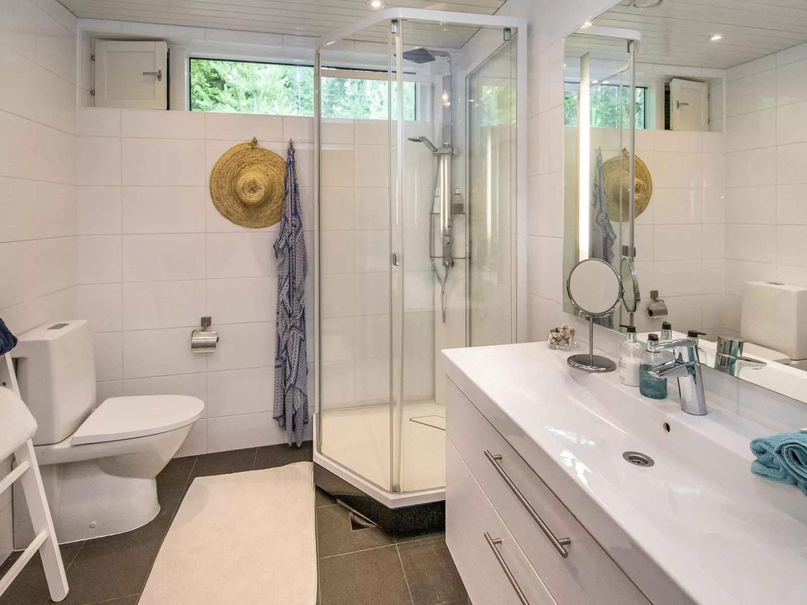 Villa katarina-Dedans