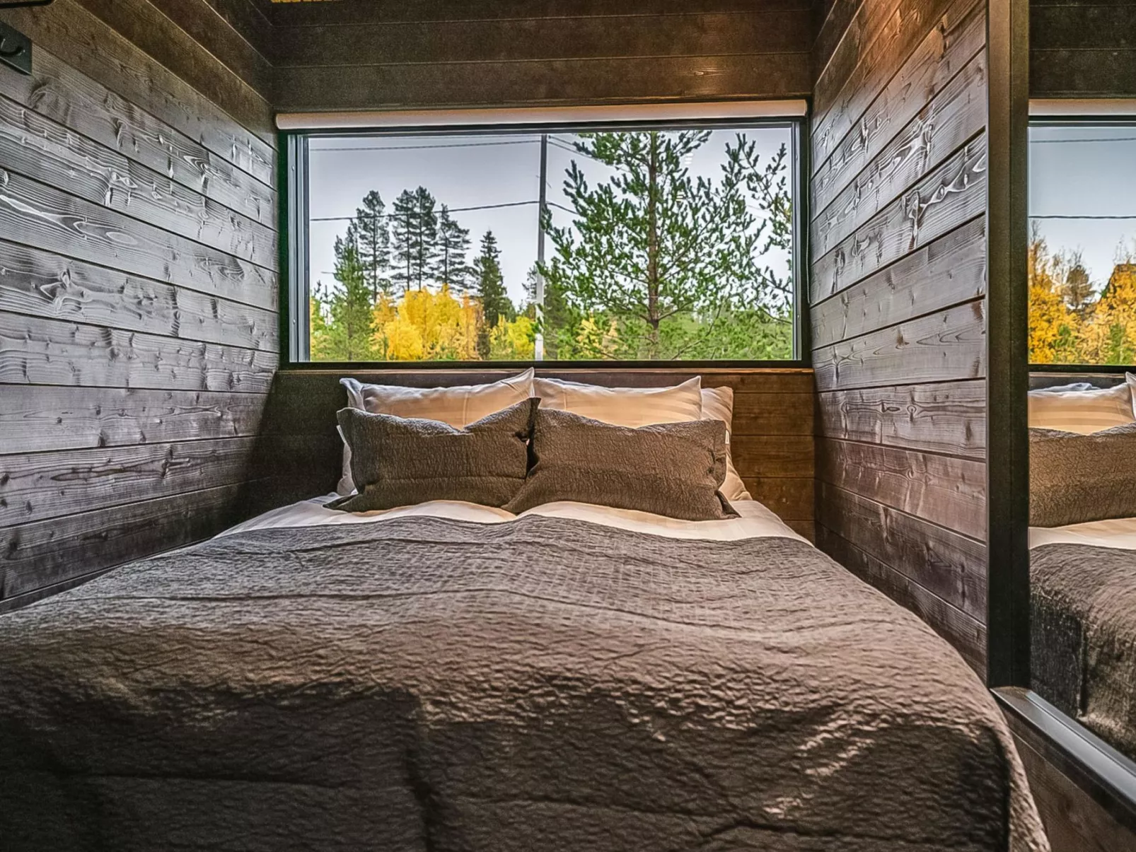 Villa voimapolku 9 a 1-Drinnen