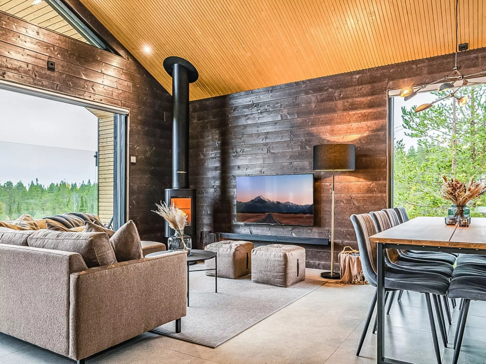 Villa voimapolku 9 a 2-Dedans