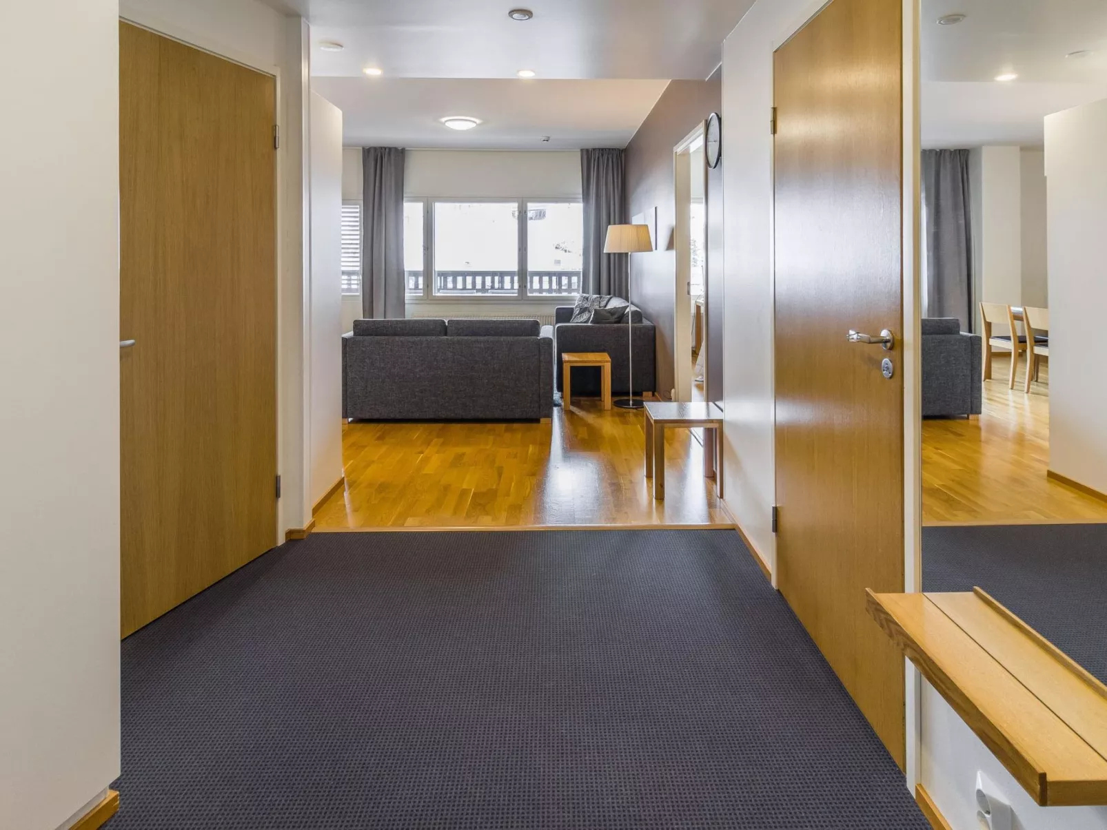 Lumi-chalet 1312-Dedans