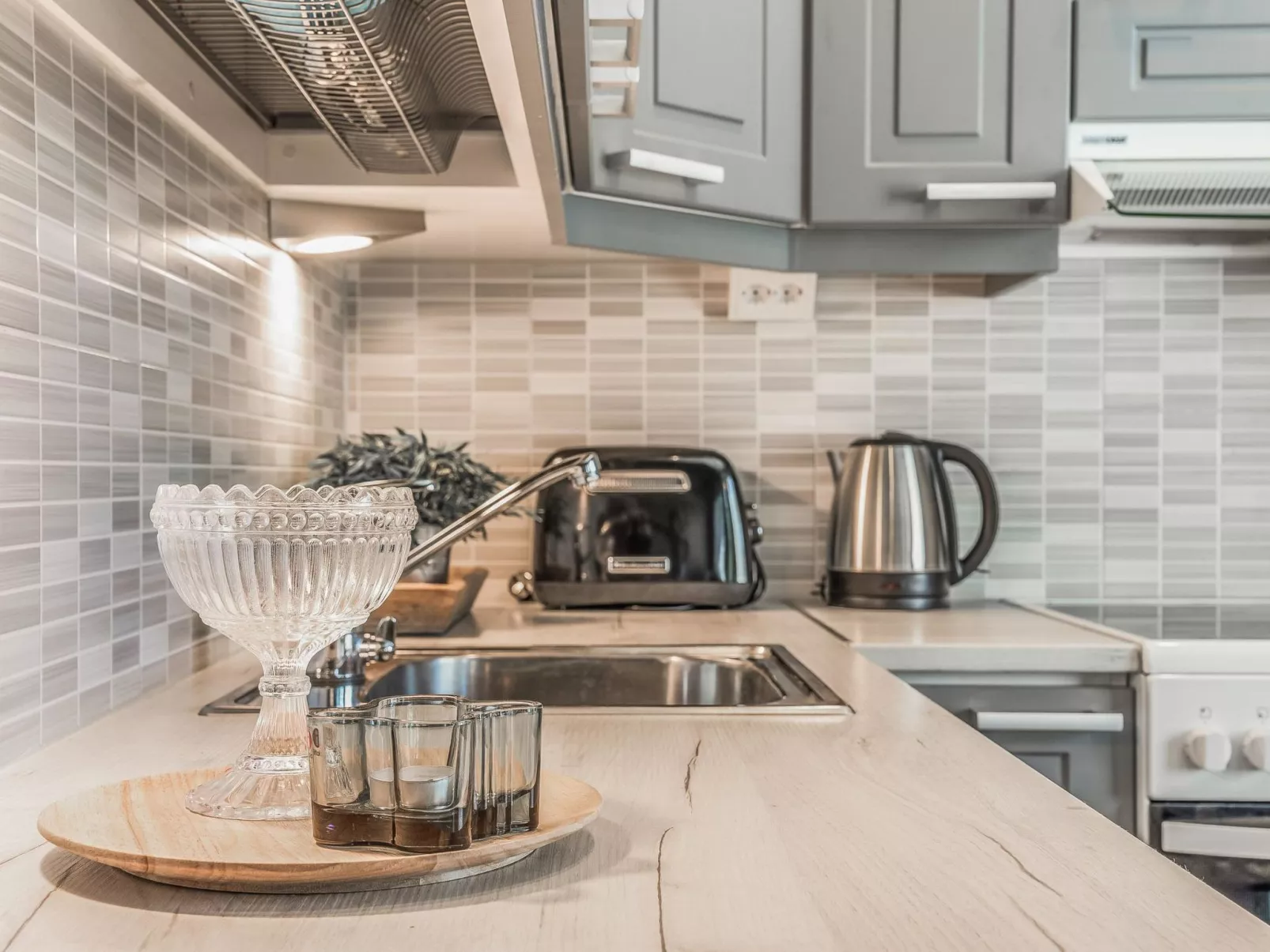 Tunturin lumo-Dedans