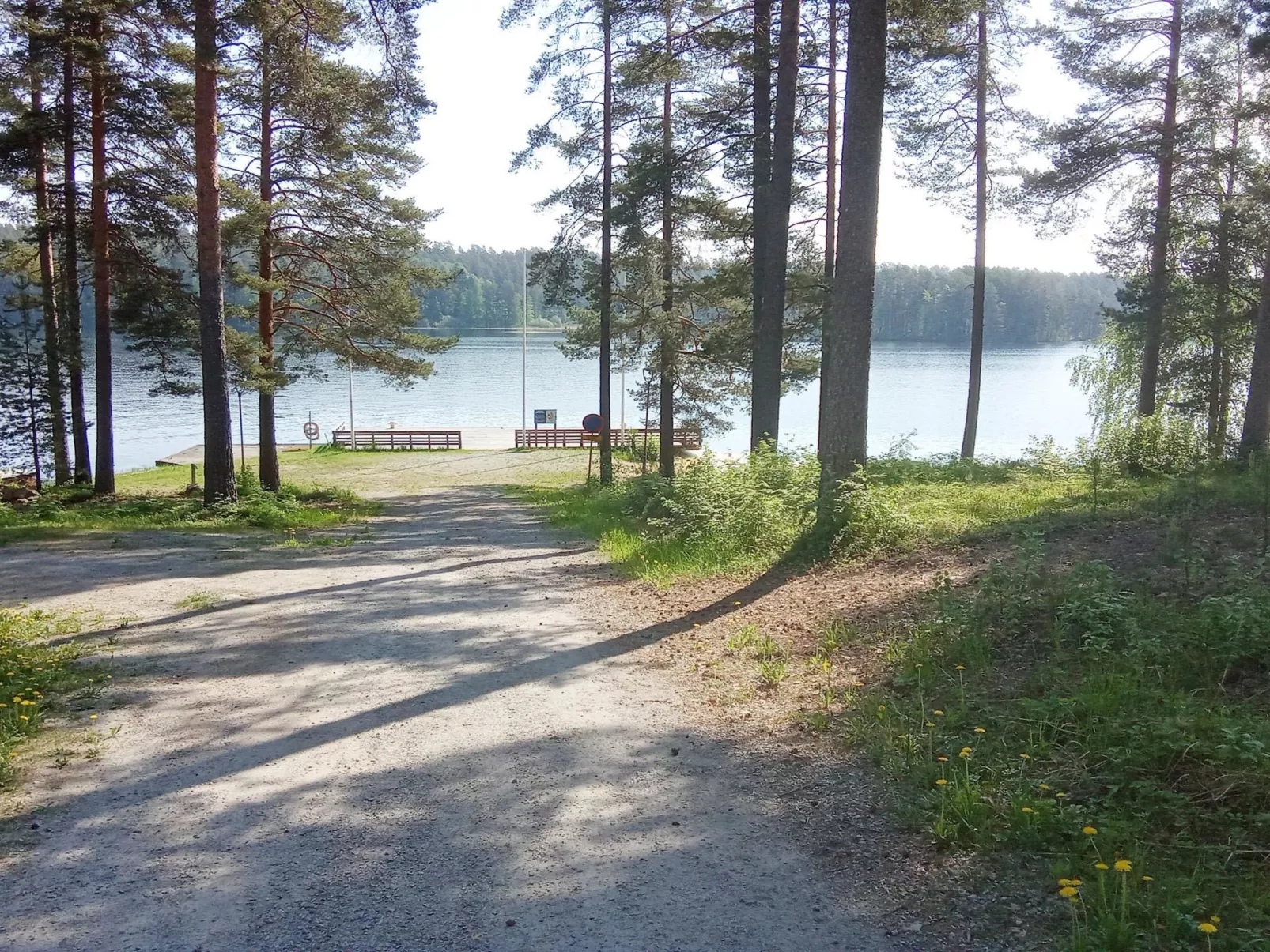 Tuunaantupa 2 f-Dedans