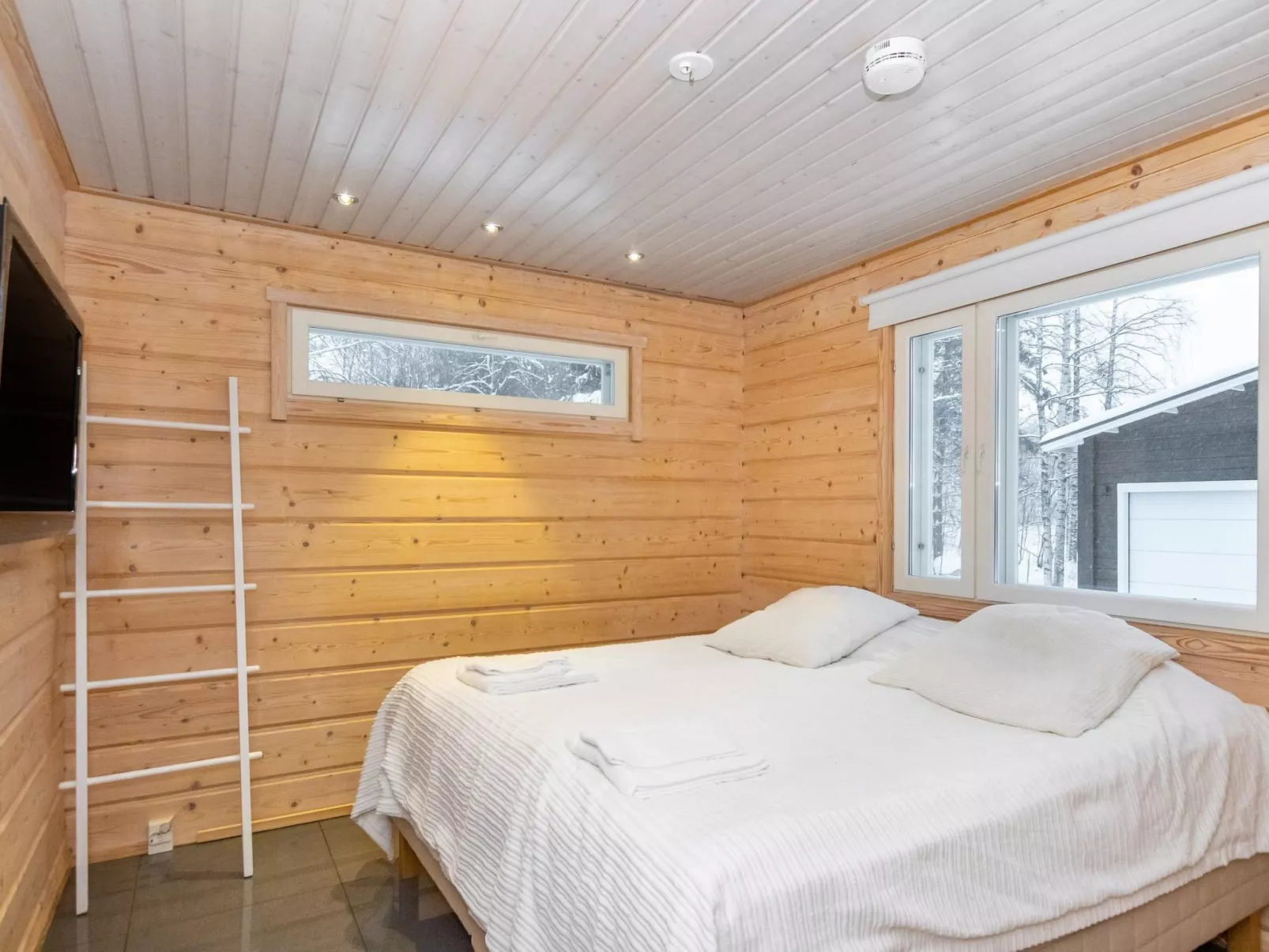 Villa lagerlöf-Inside