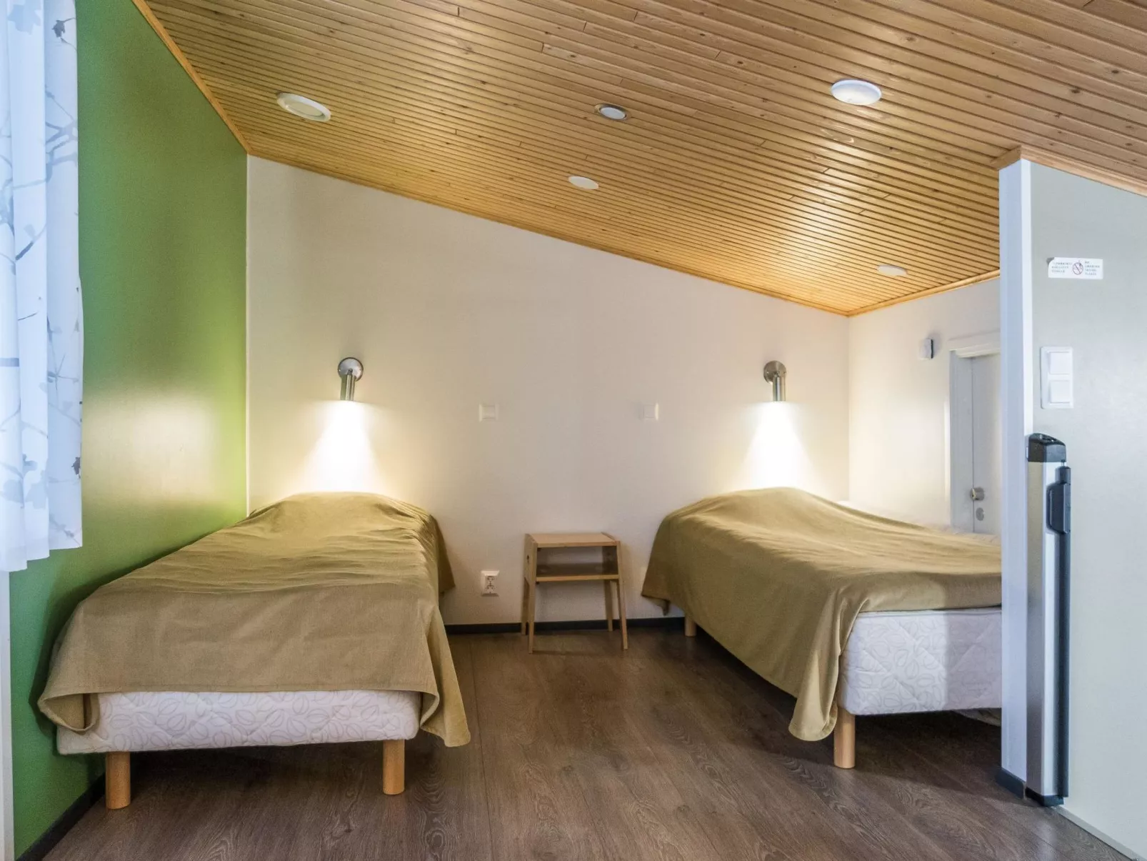 Vuokatinranta suite 2 b-Inside