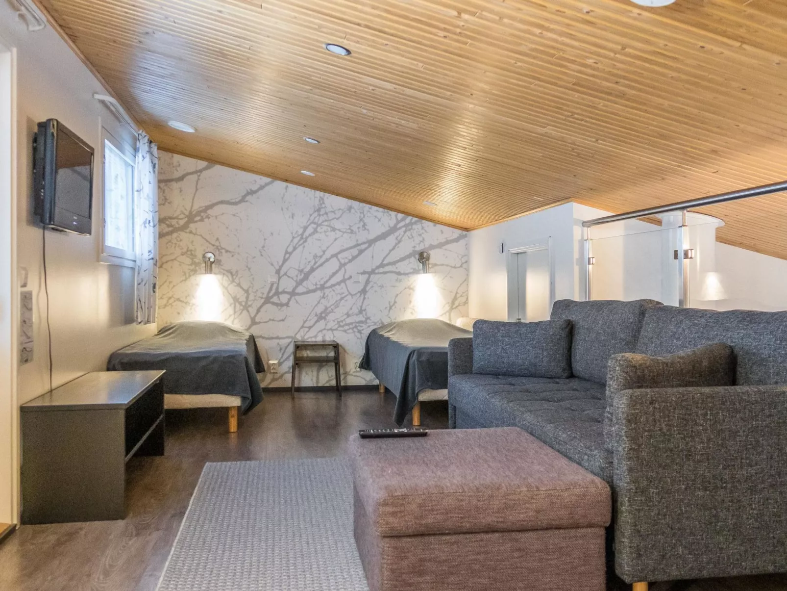 Vuokatinranta suite 4 c-Inside