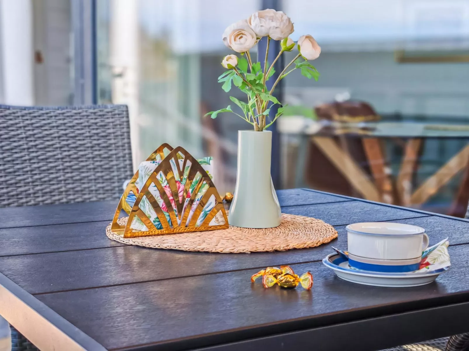 Villa otava 15-Drinnen