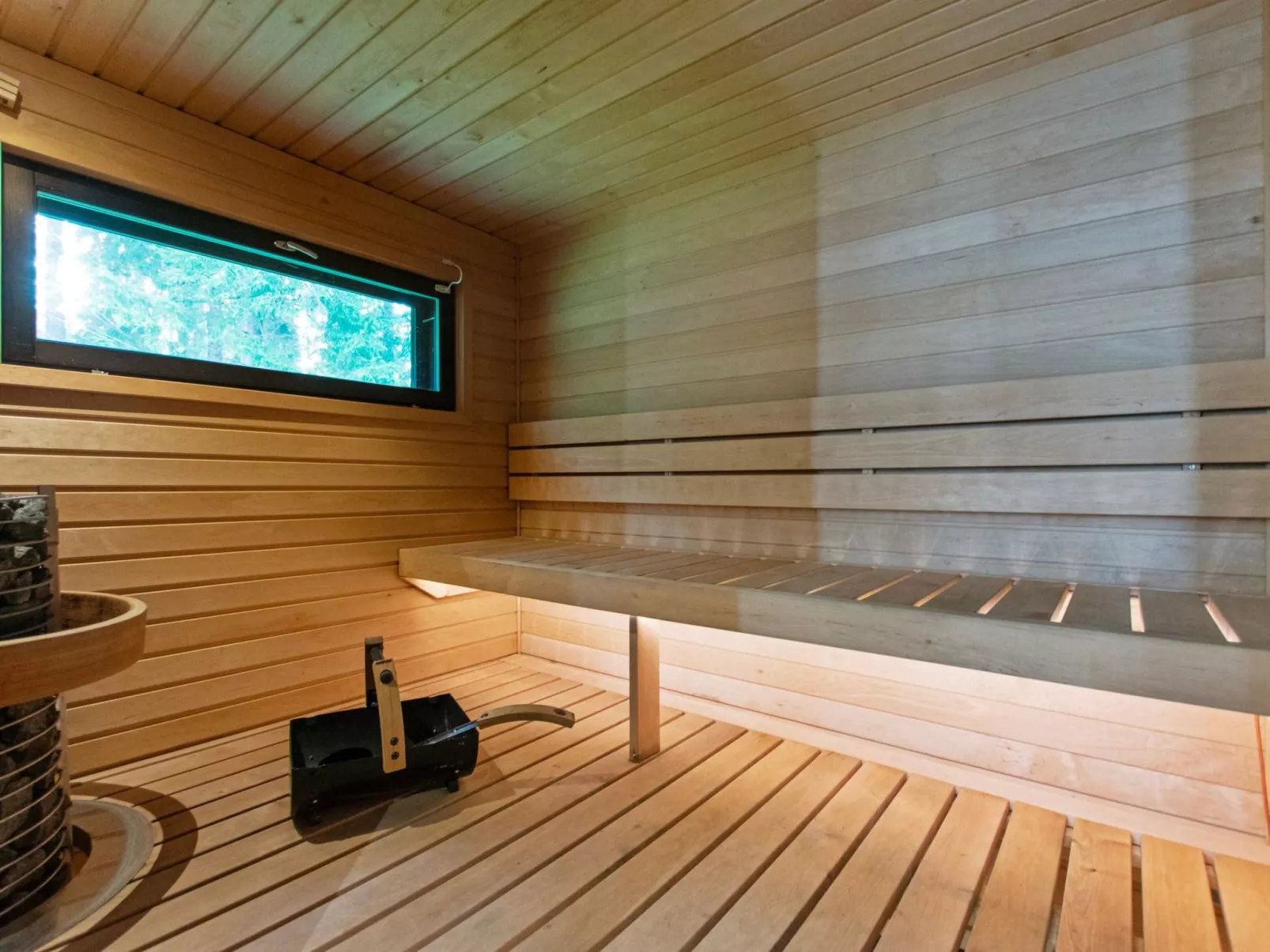 Himos alppinotko 6 a-Dedans