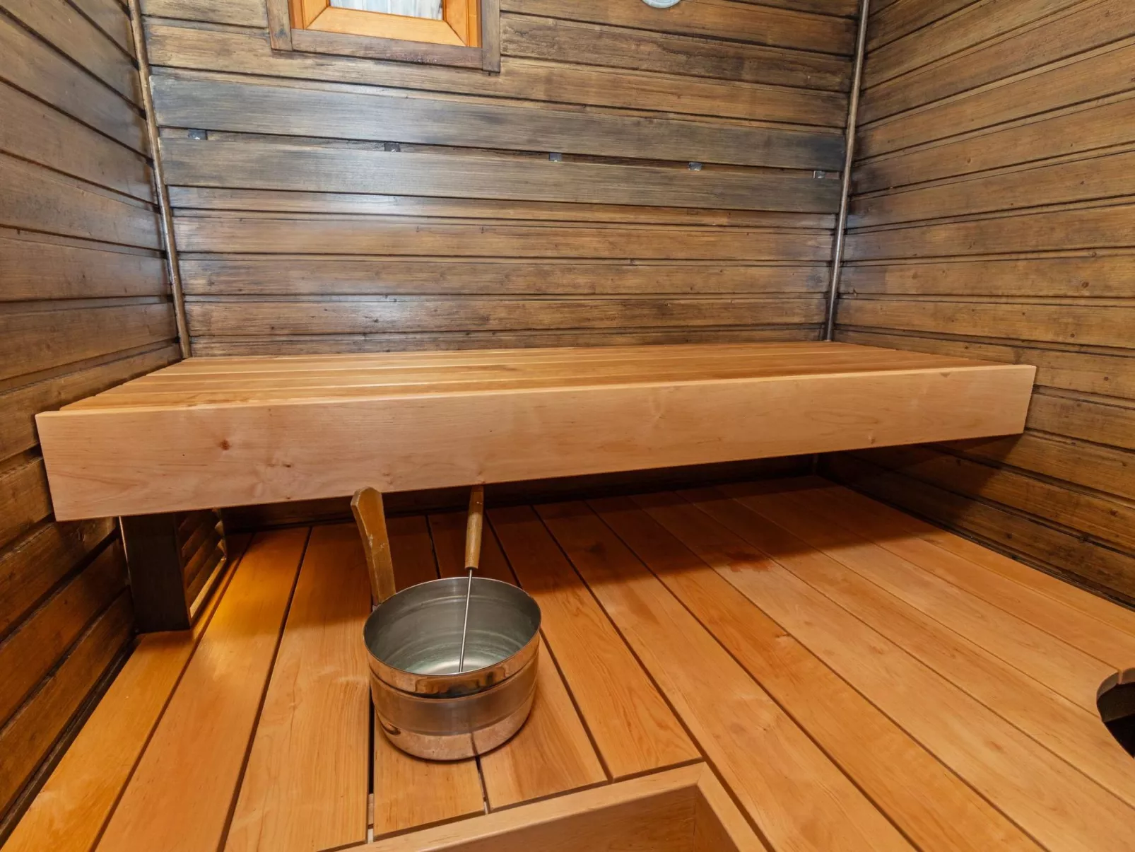 Karhunvartijanmaja d4-Inside