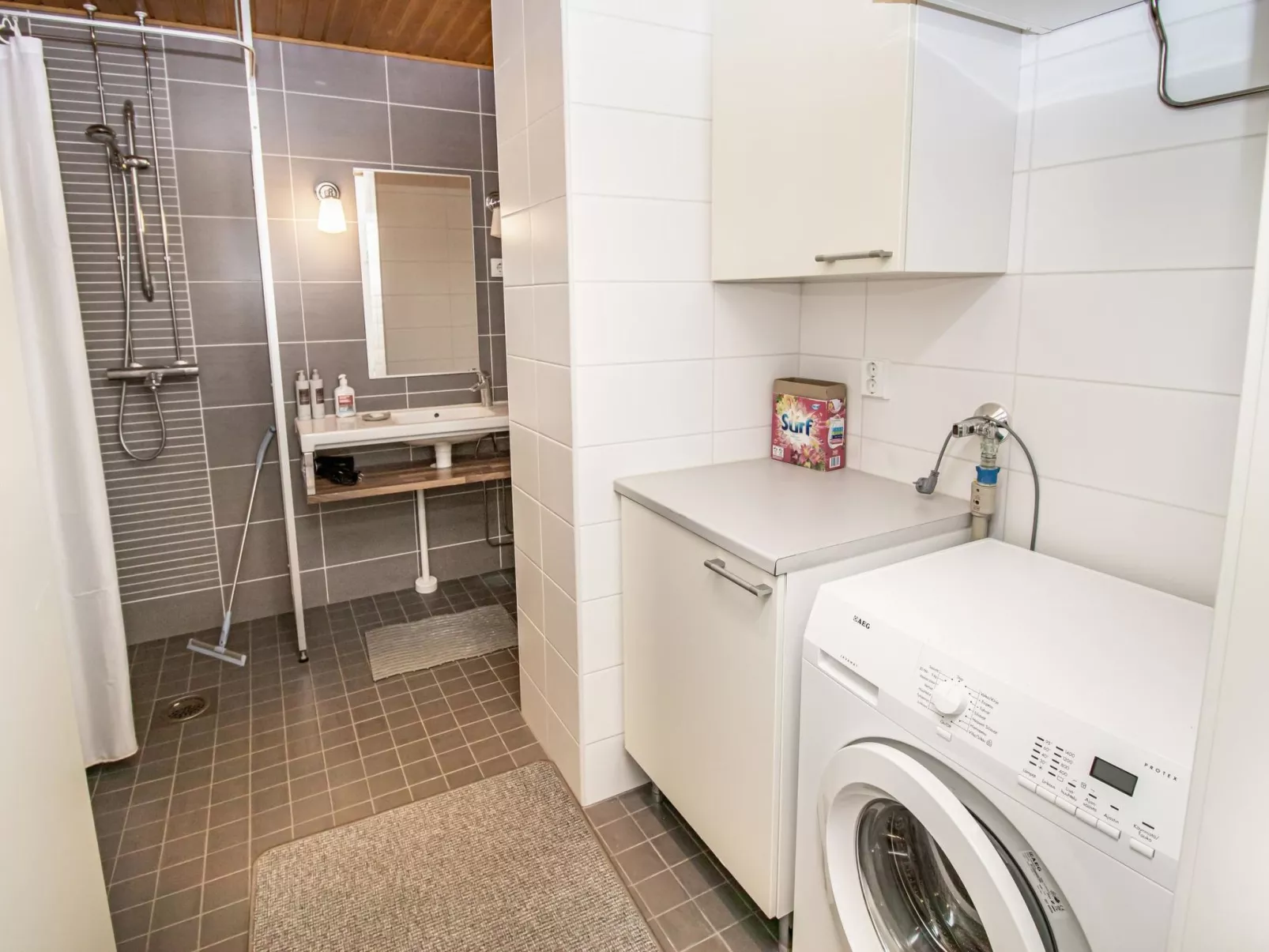 Kelotähti a 11-Inside