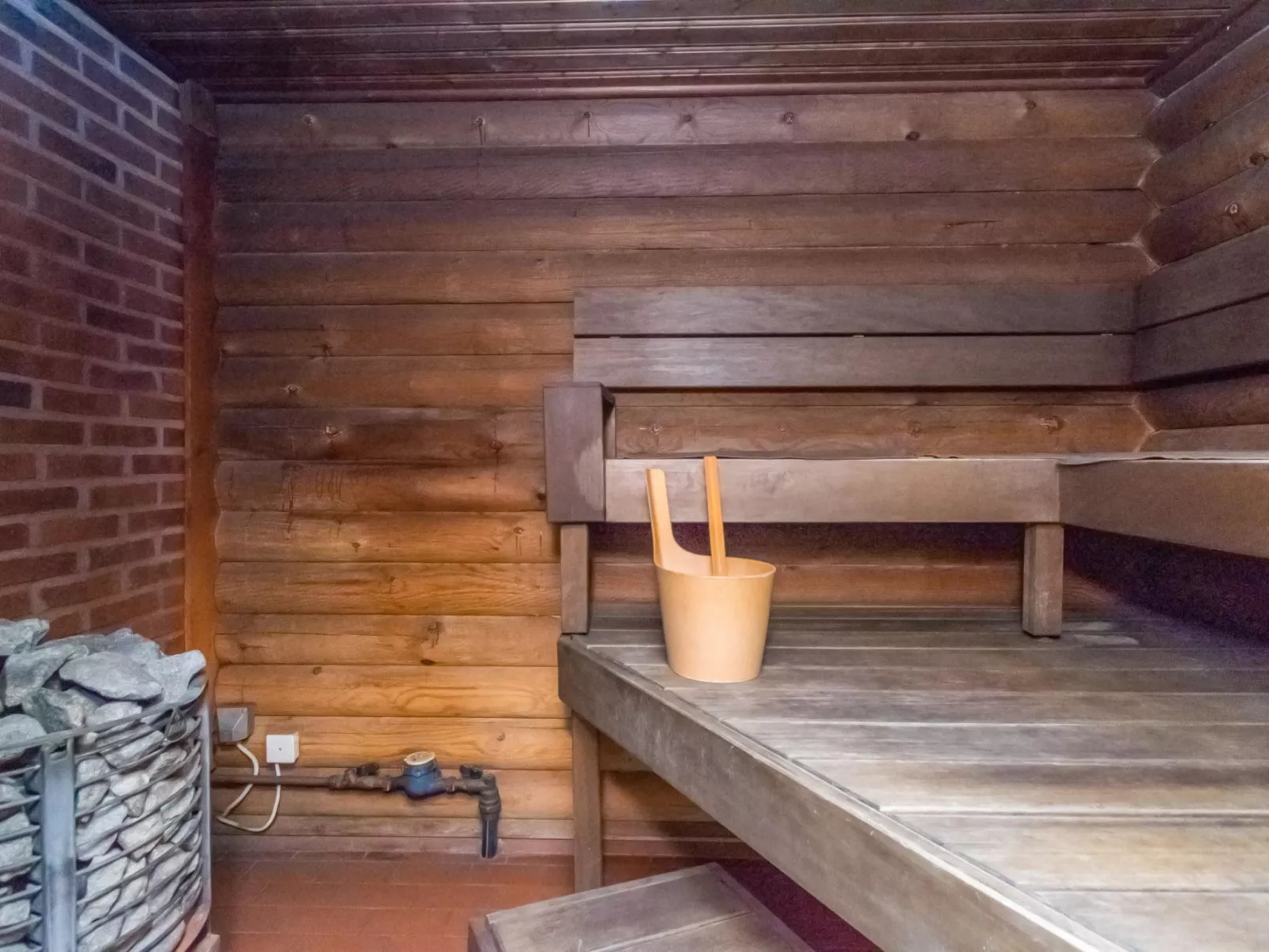 Kaivoskartano-Drinnen