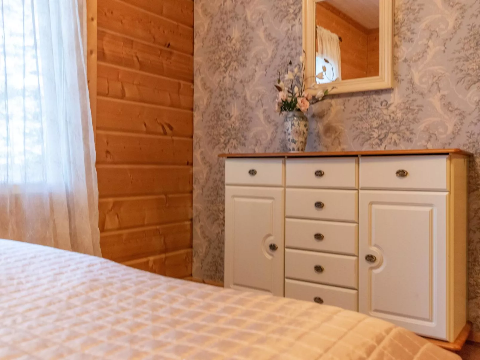 Näsinjoutsen-Dedans