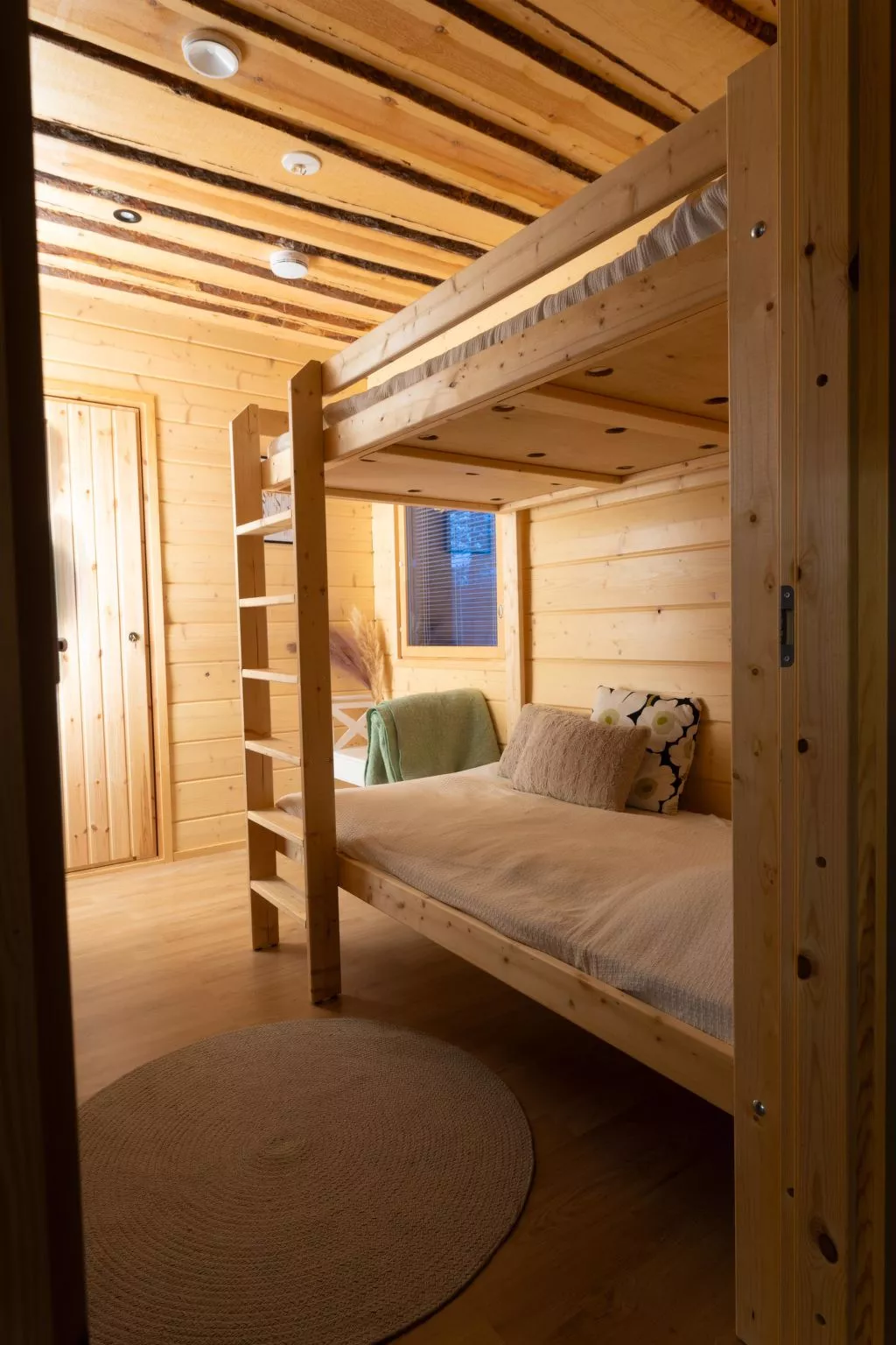 Villa kesäranta-Inside