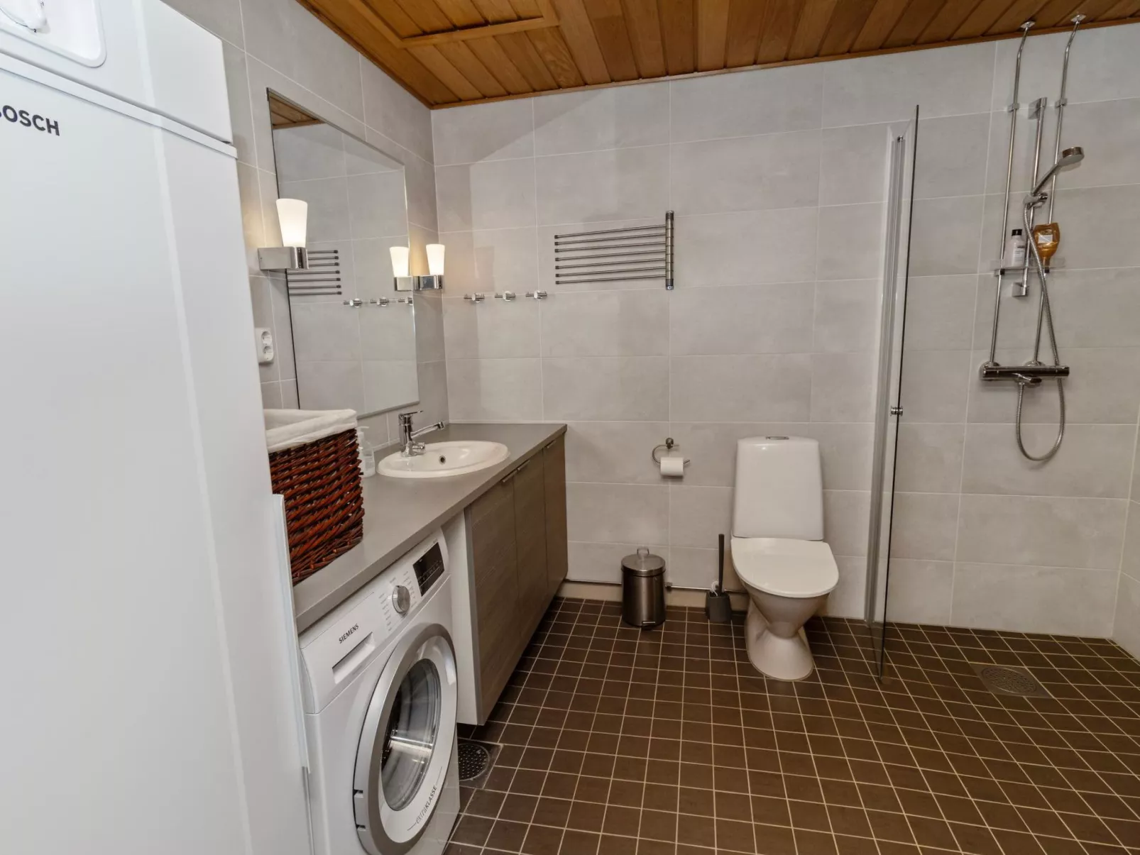 Ruka chalets 2 huoneisto 2405-Dedans