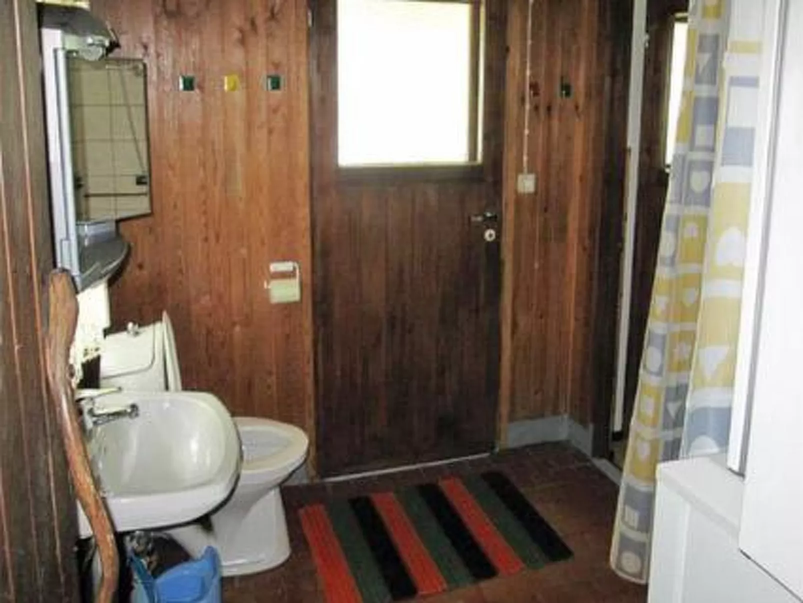 Viljamaan lomamökit 2-Dedans