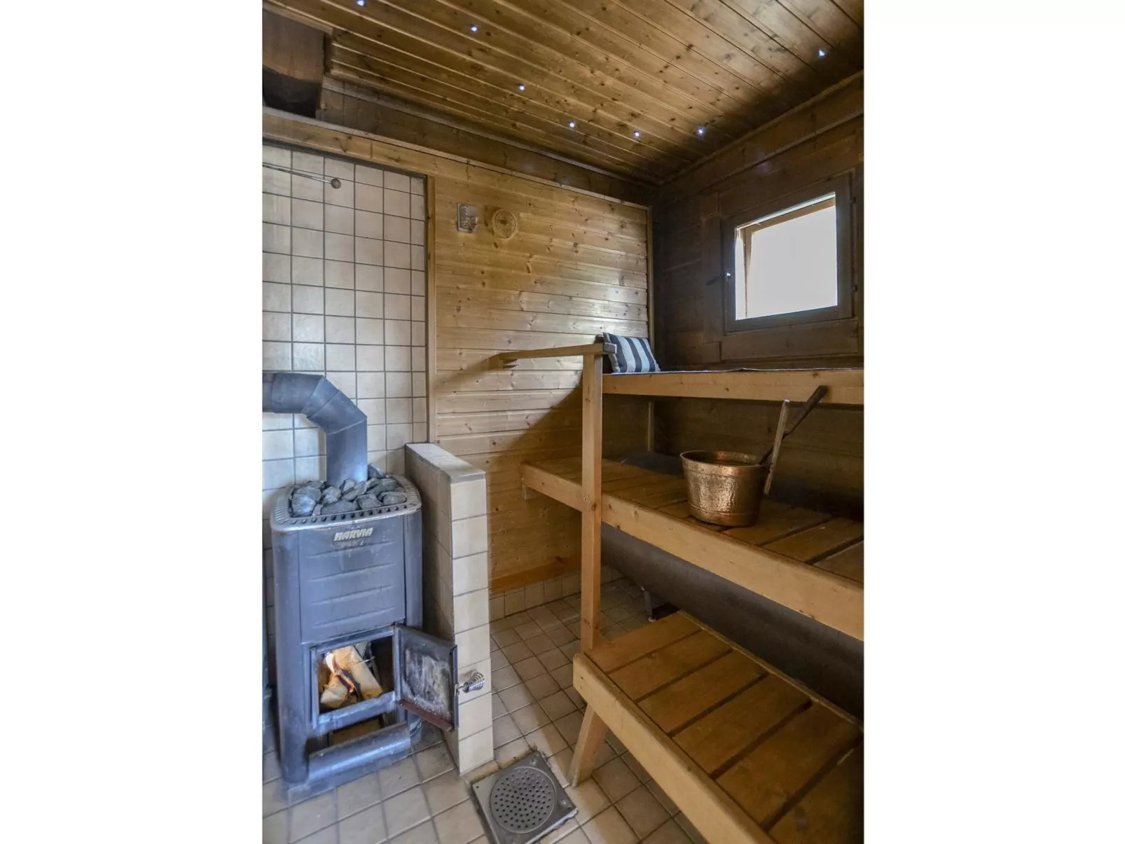 Kannelpirtti 1-Dedans