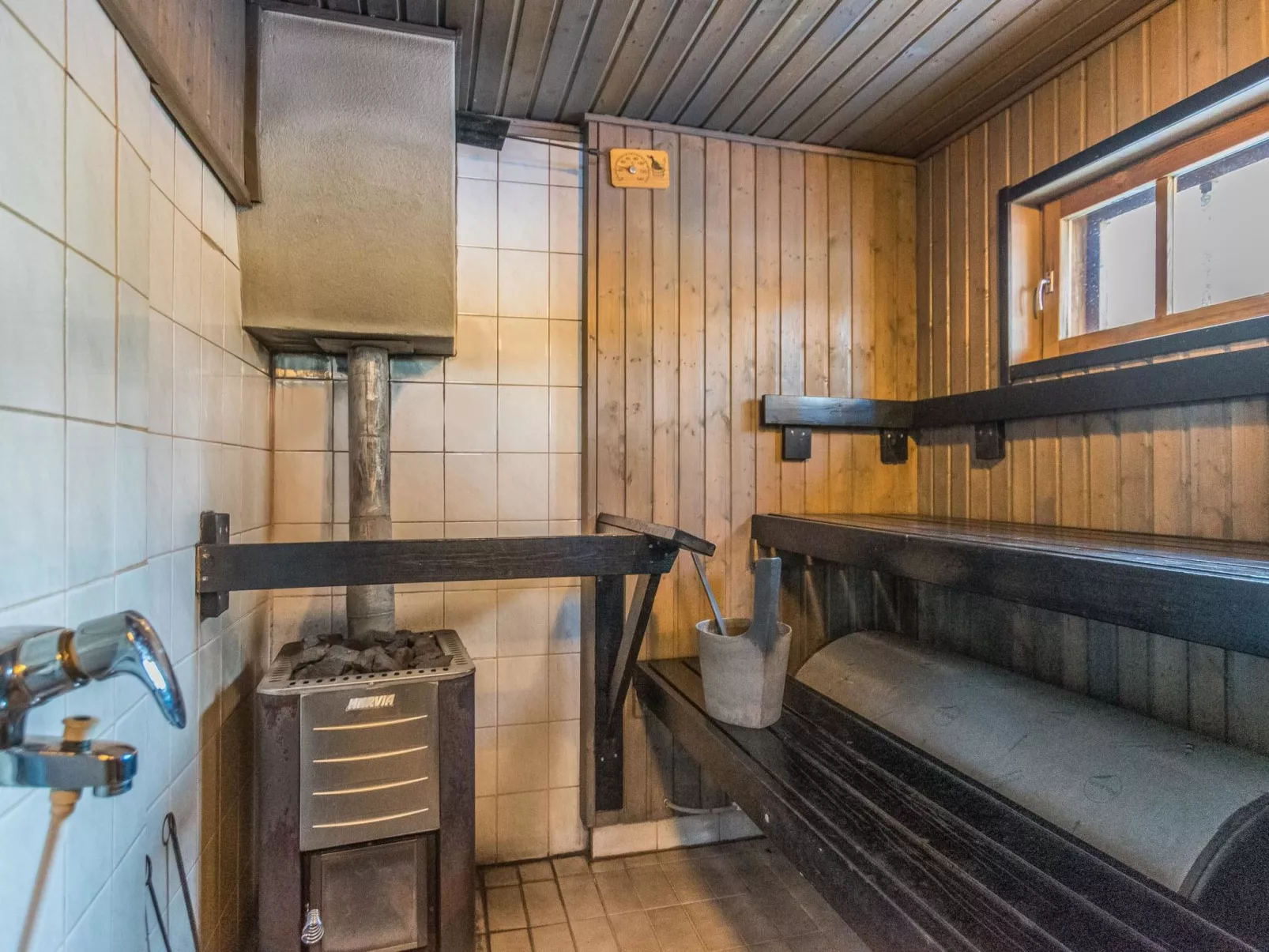 Aittoniemi i-Drinnen