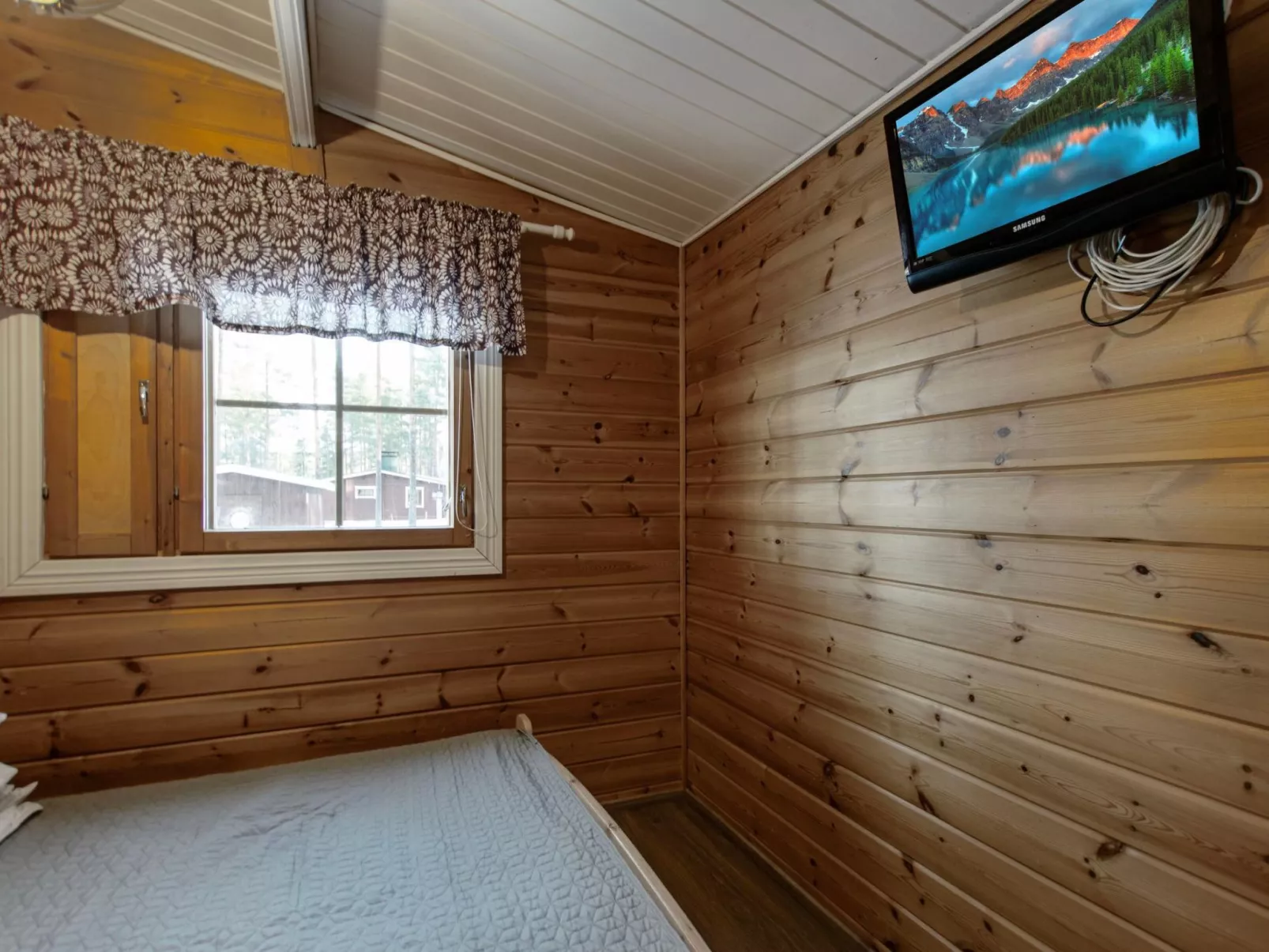 Aittoniemi ii-Dedans