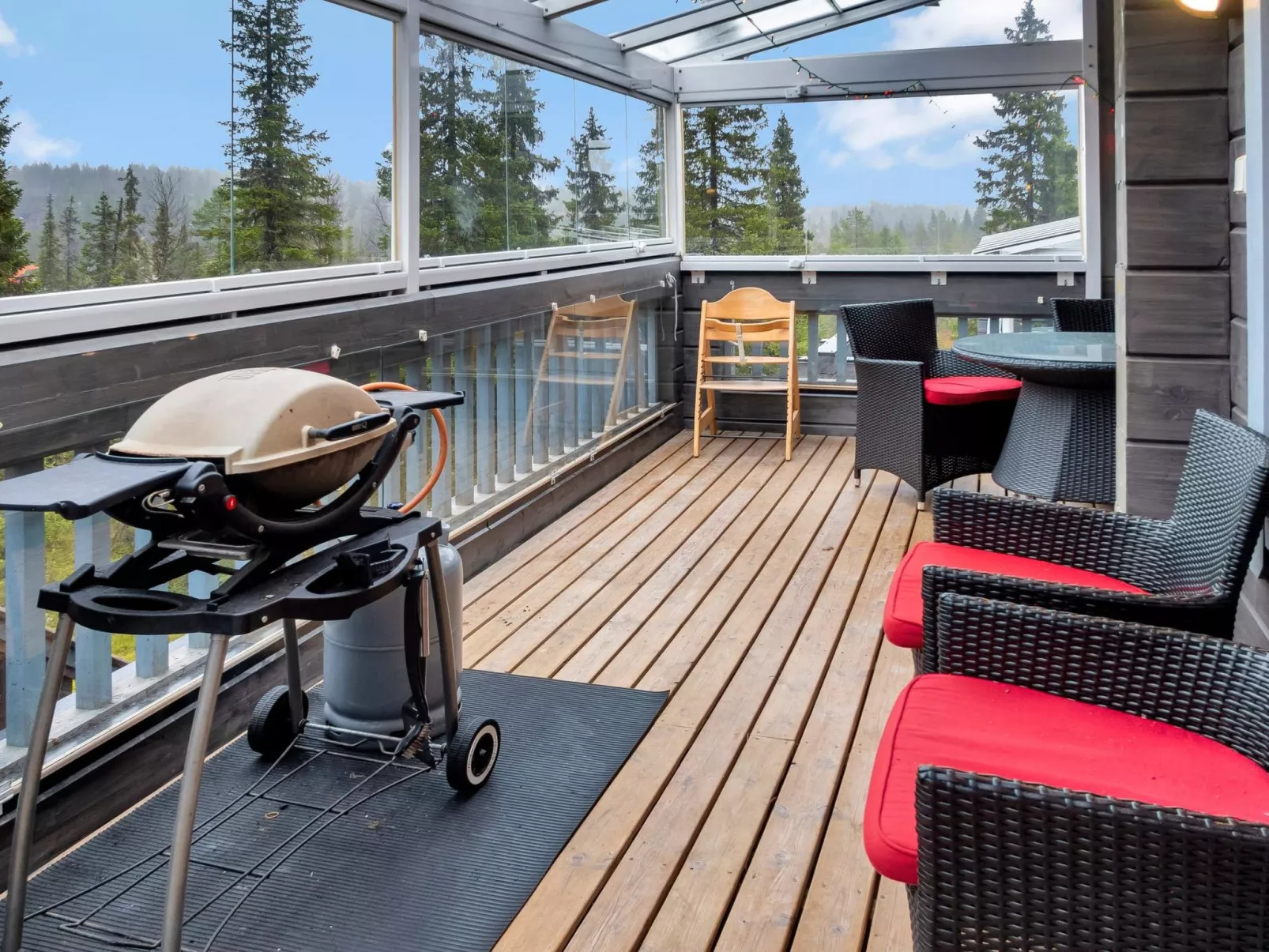 Vuosselin trio b-Dedans