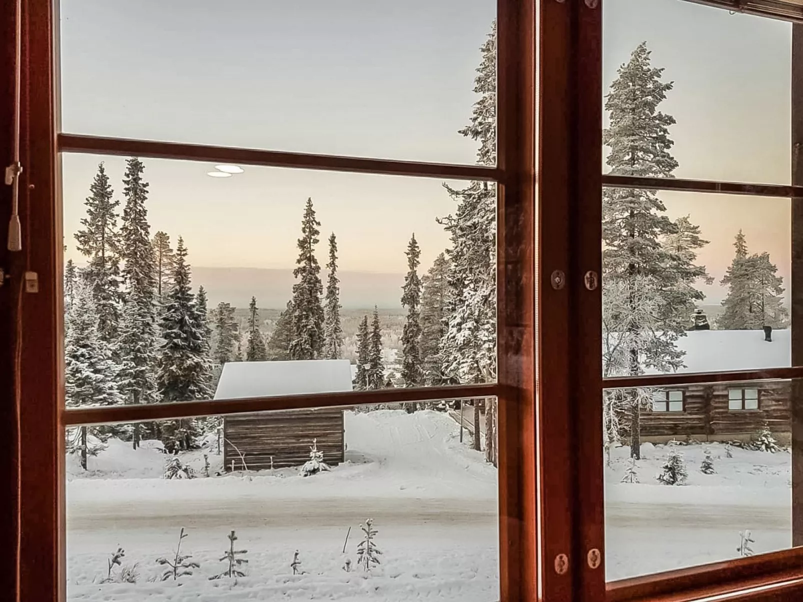 Karhunvartijan linna c17-Inside