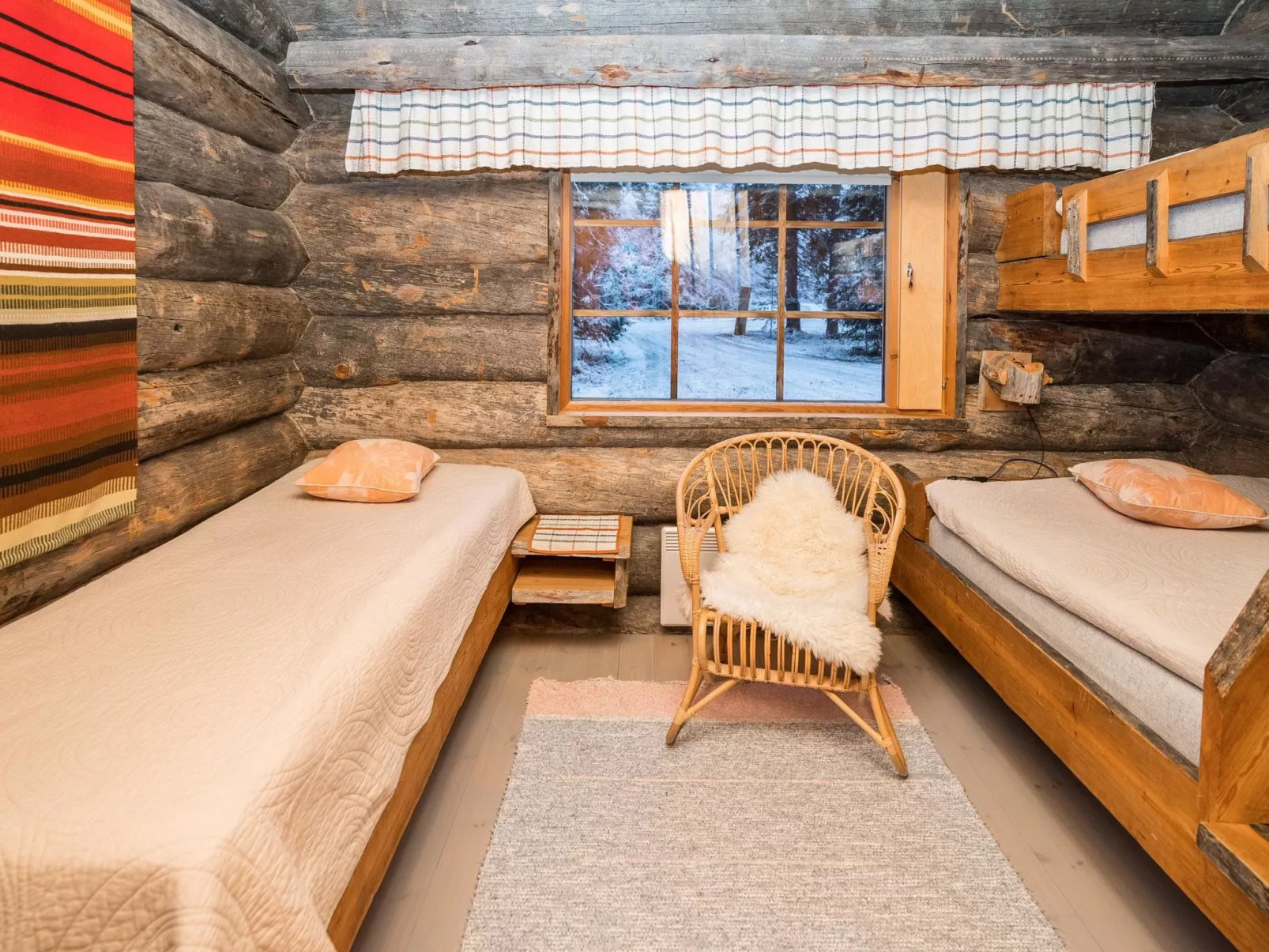 Kantolan veska-Dedans