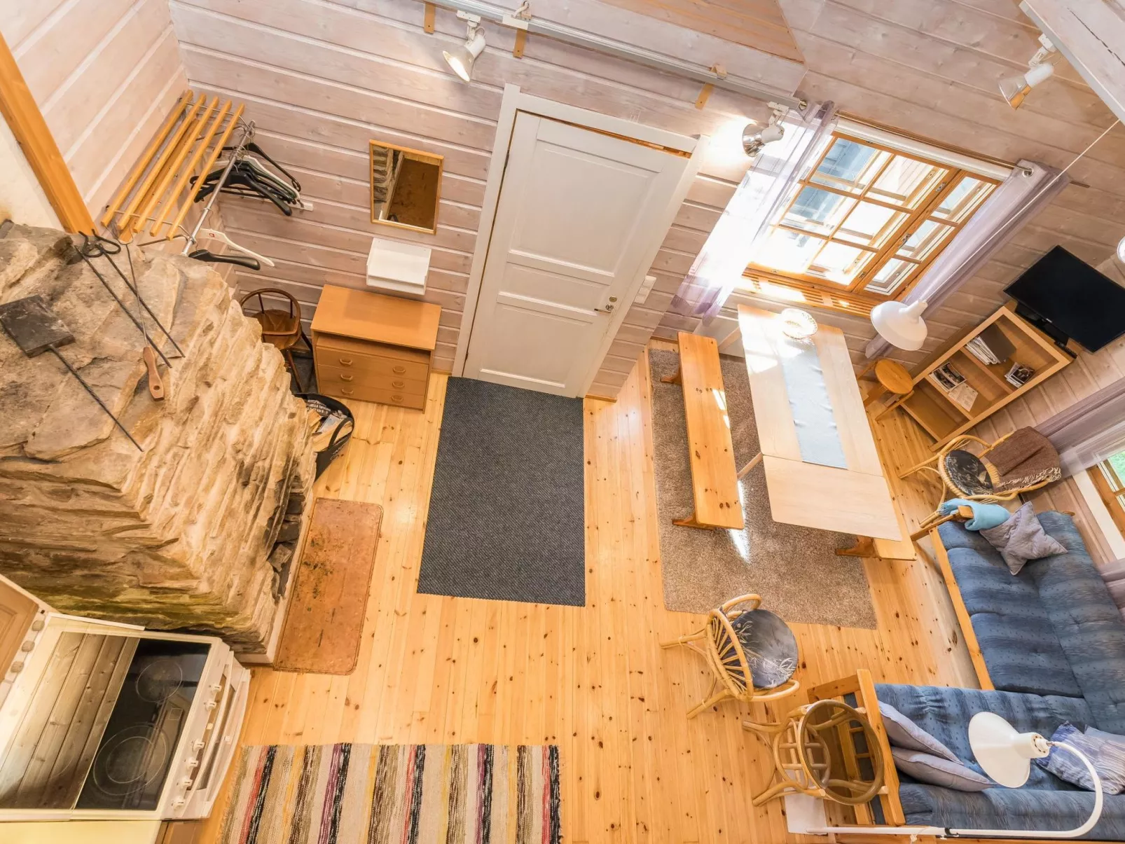 Ruka-linkki 3a-Dedans