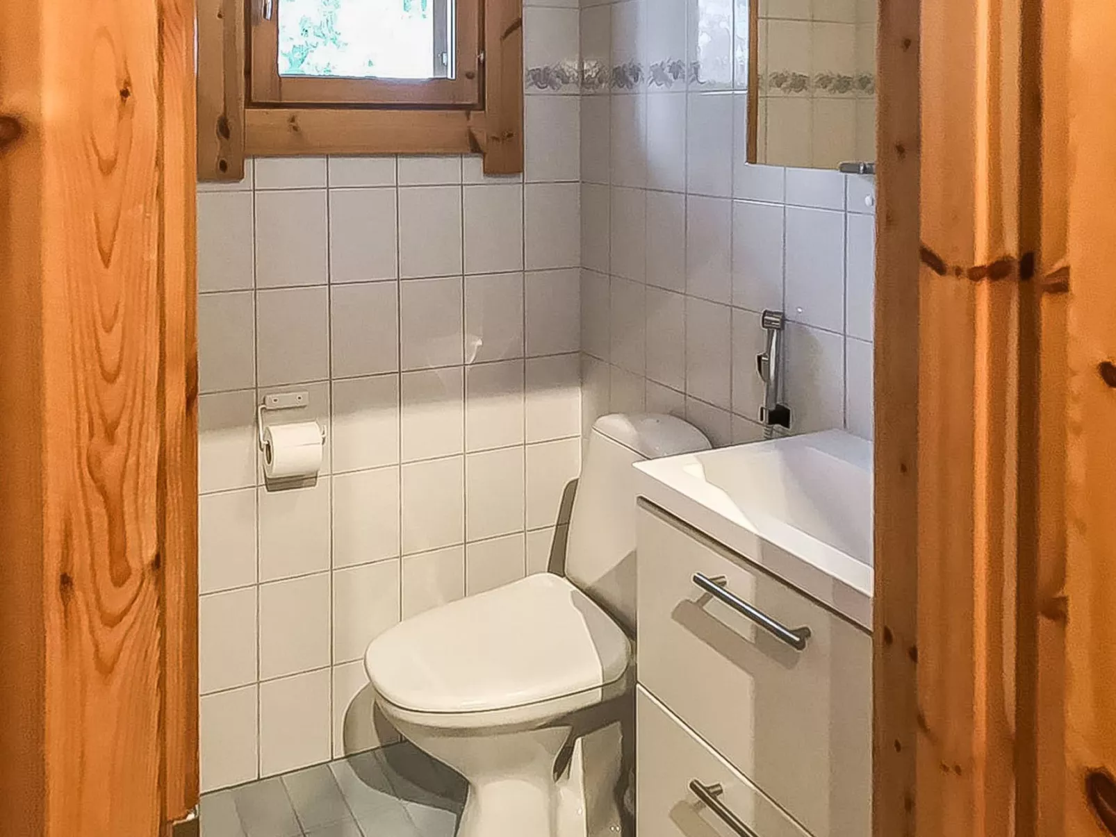 Metsä-vuosseli rukalumous-Dedans