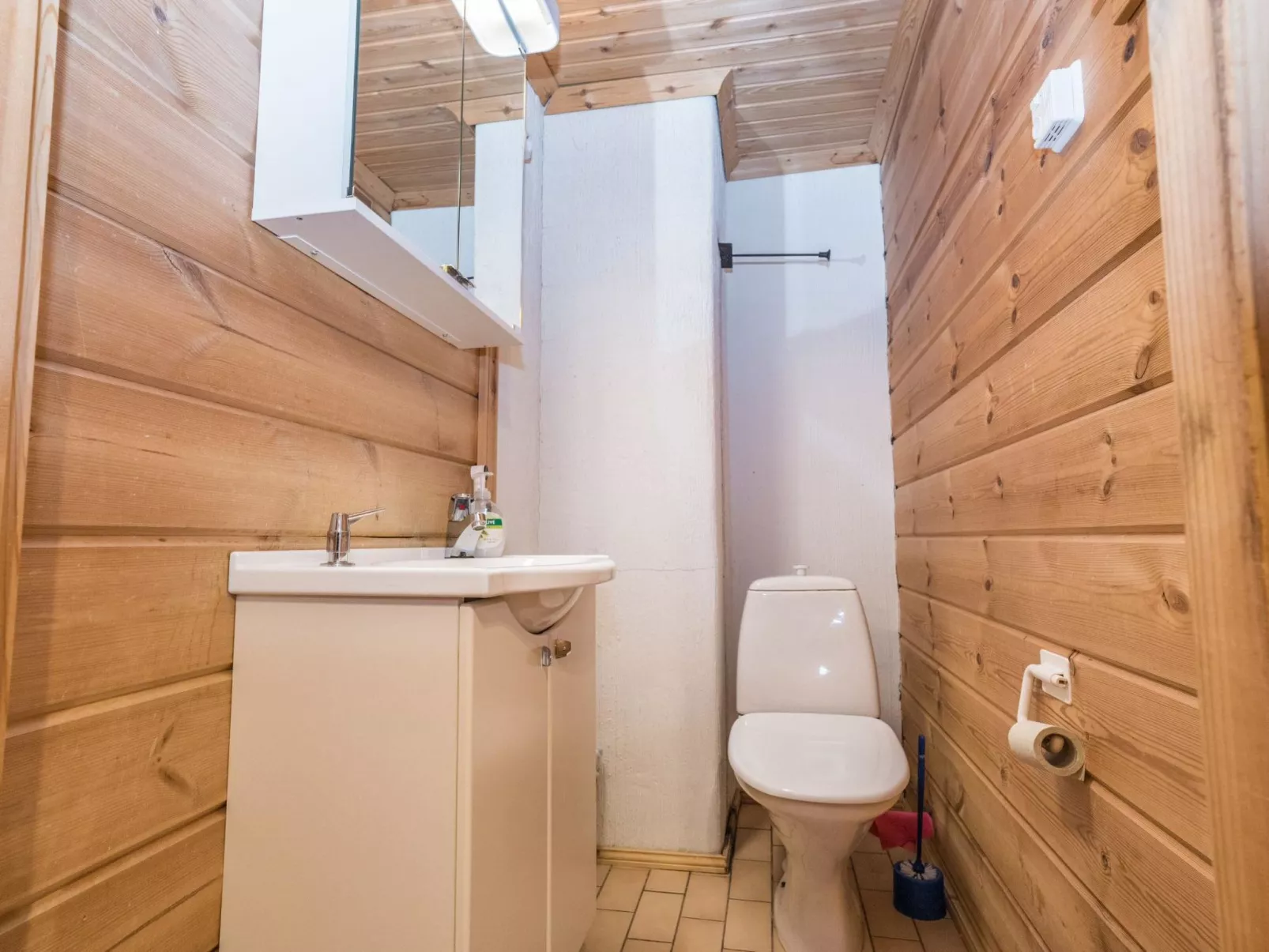 Uolevintie 39a-Dedans