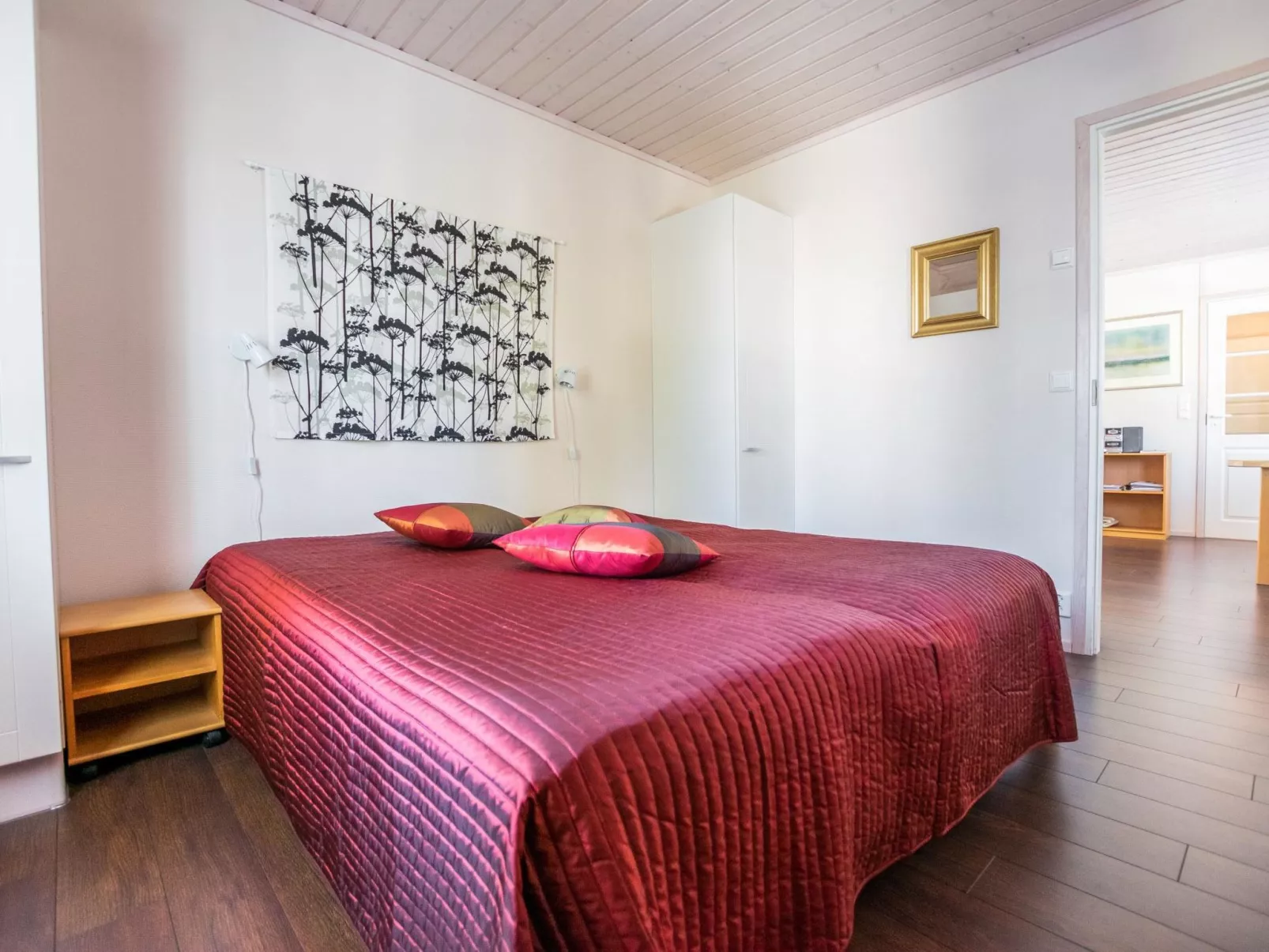 Vuosselinhovi f-Drinnen